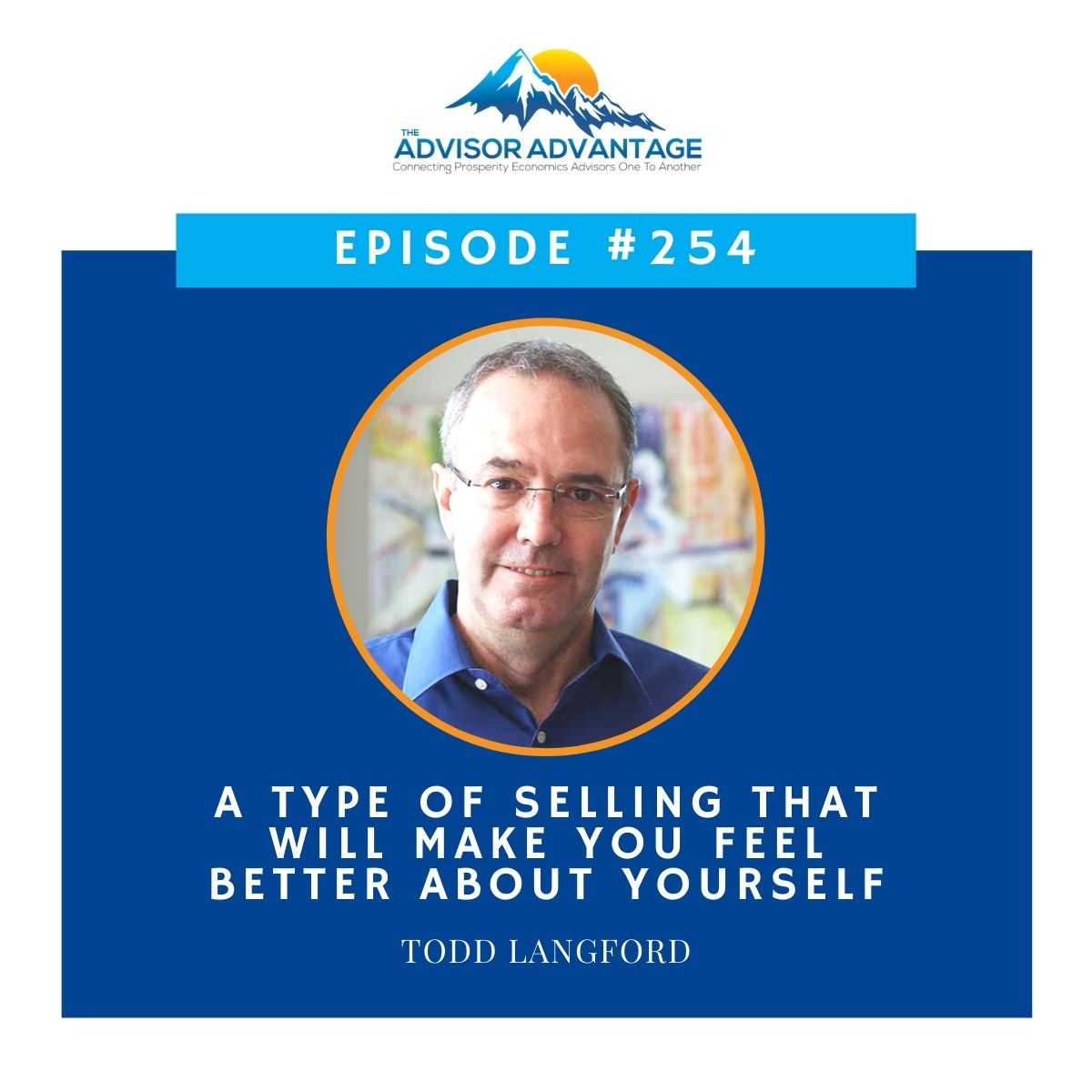 The Advisor Advantage