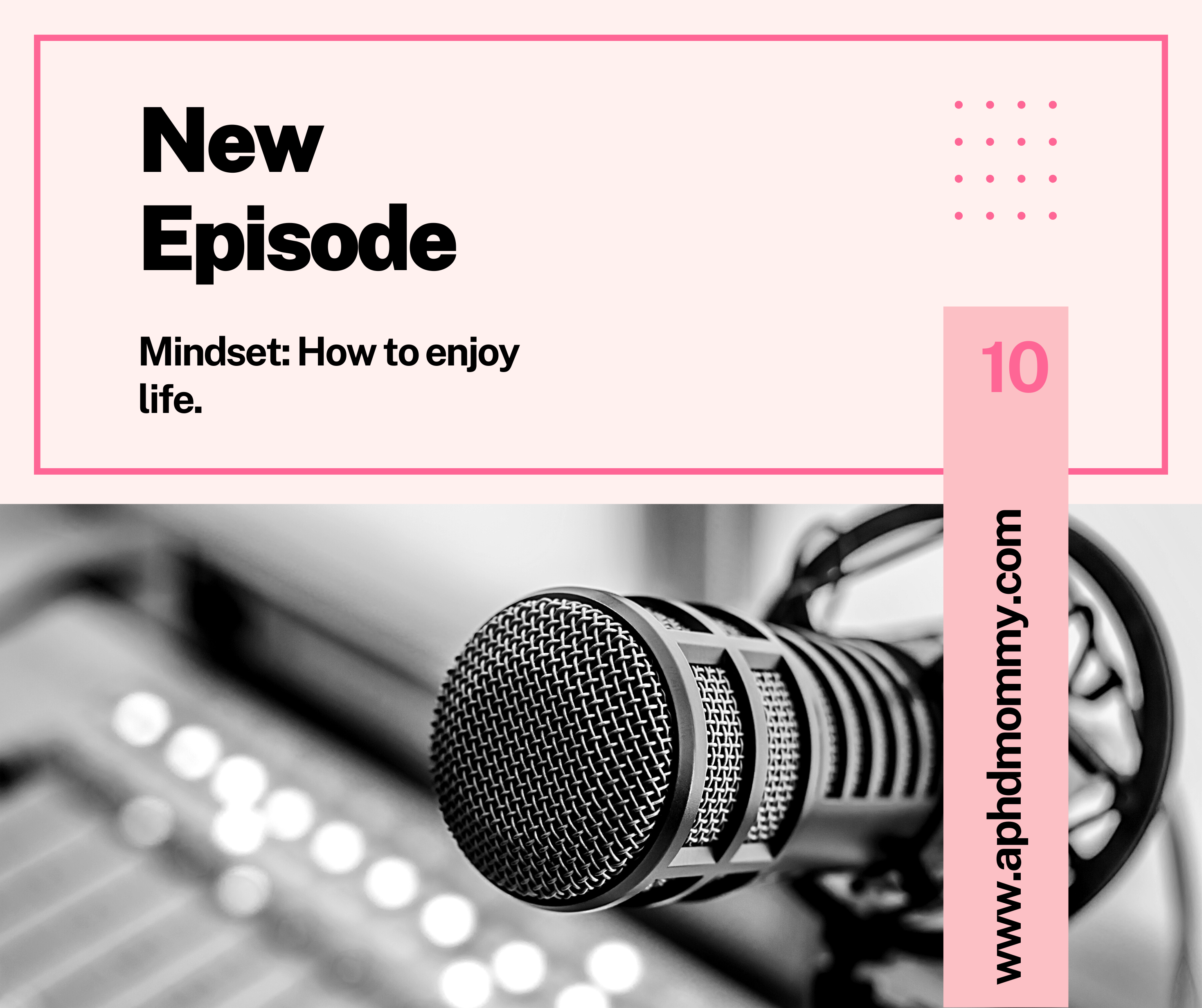 Mindset: How to Enjoy Life, Plan the Journey