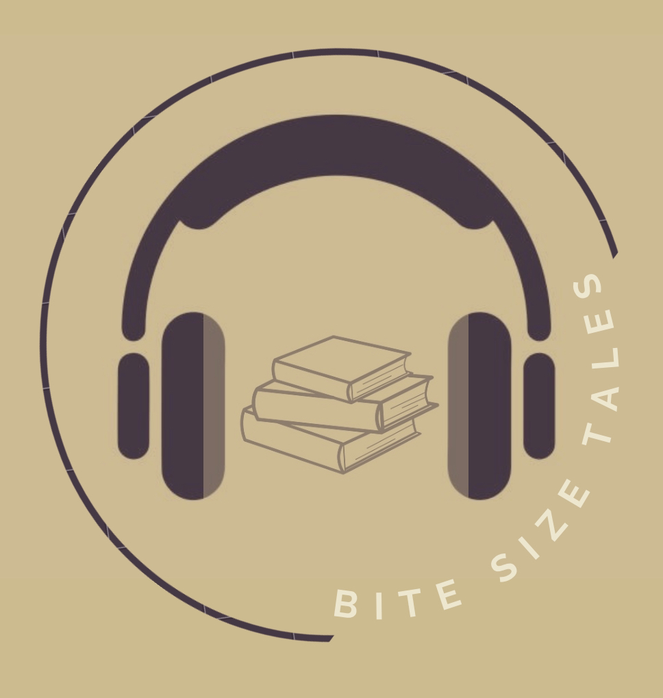 Bite Size Tales - Chapter 19 "The Maize"