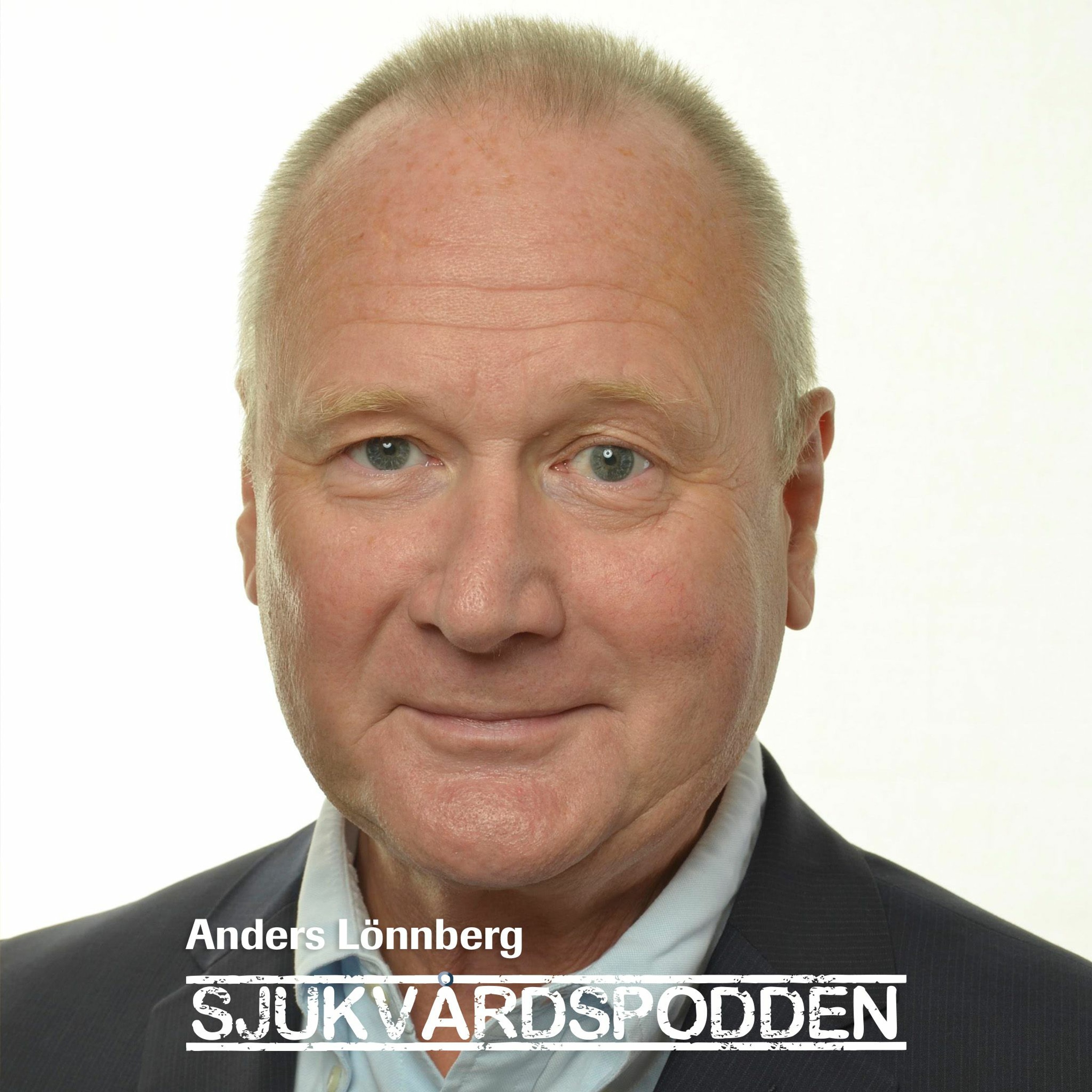 Sjukvårdspodden