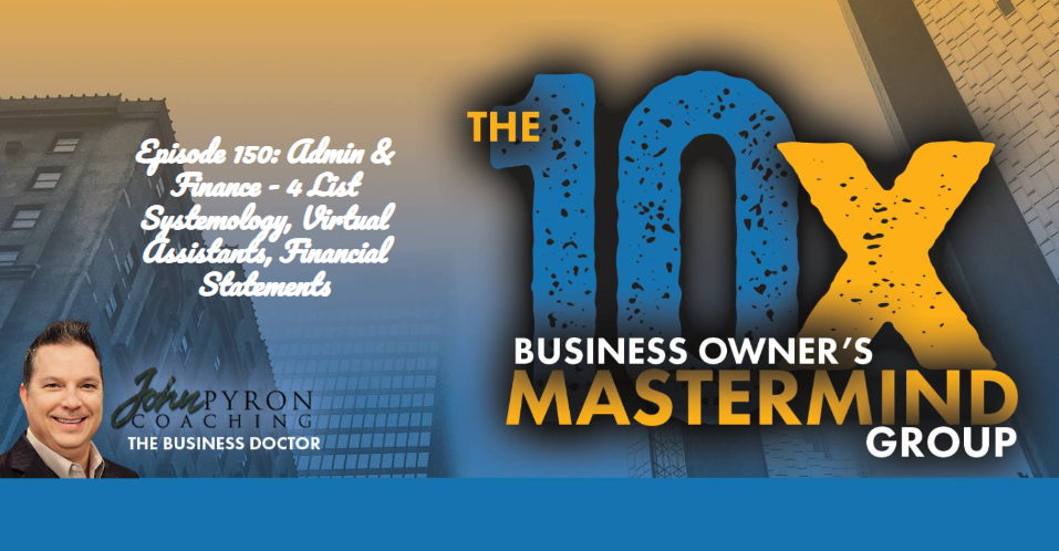 10x Mastermind Call