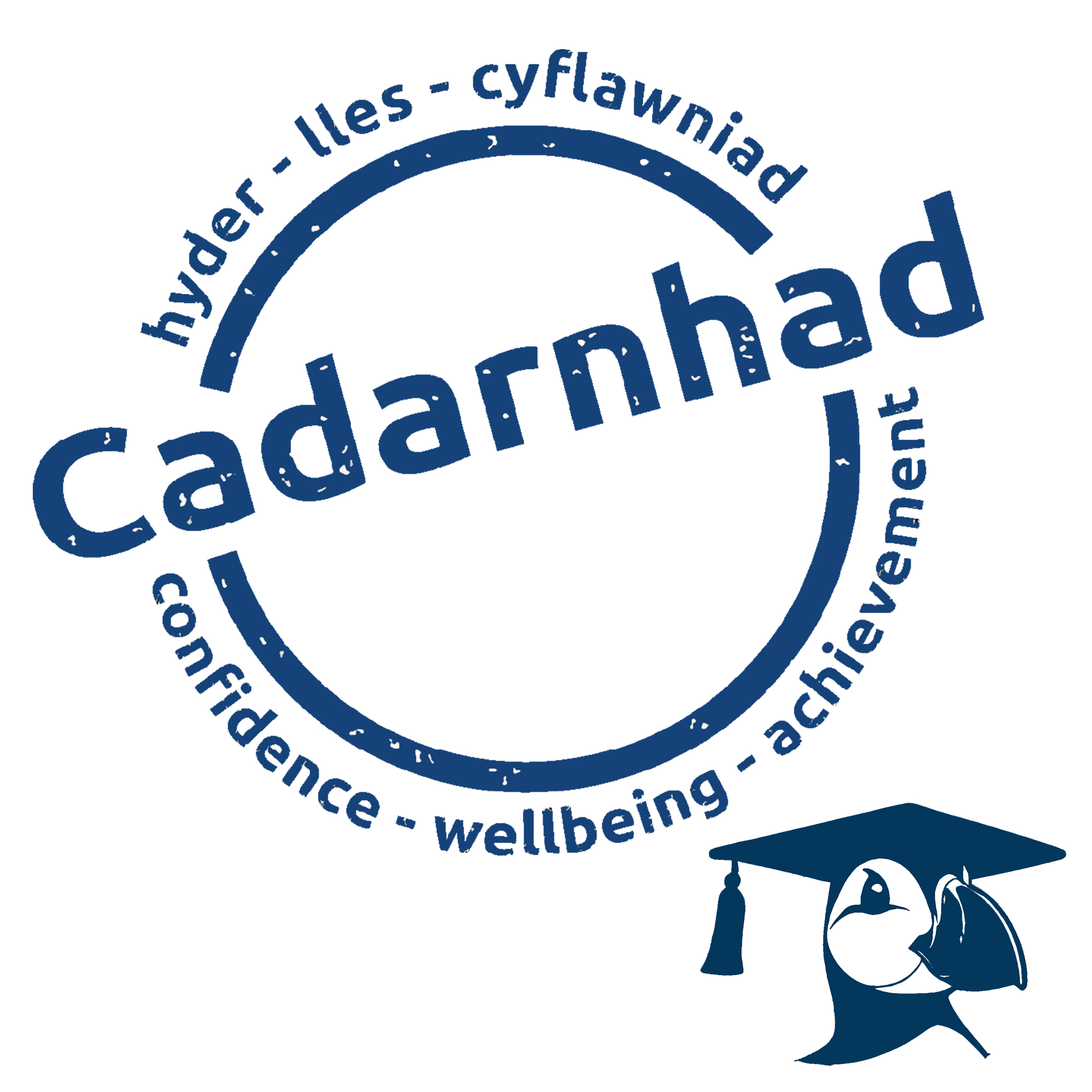 Cadarnhad in 2025