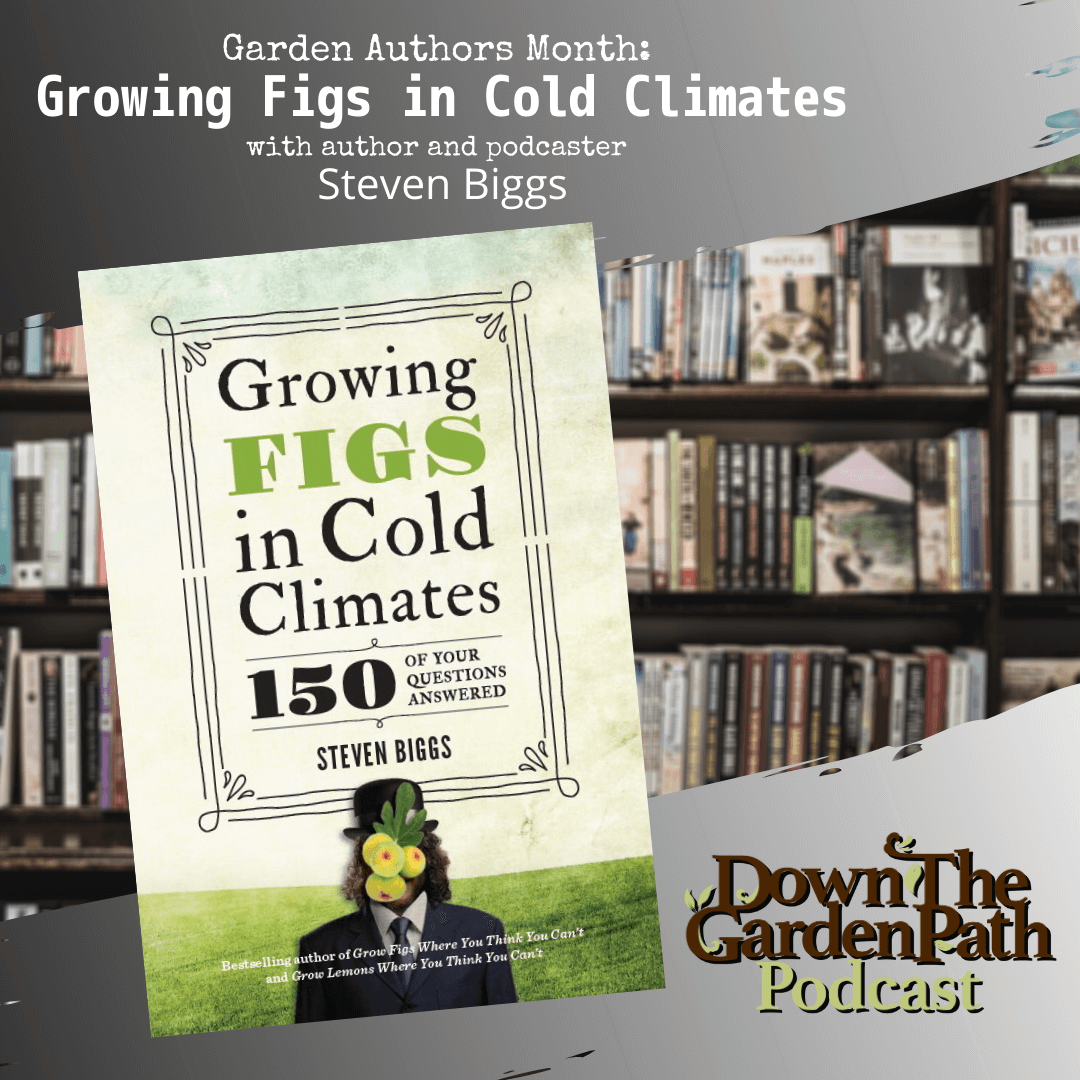 Down The Garden Path Podcast