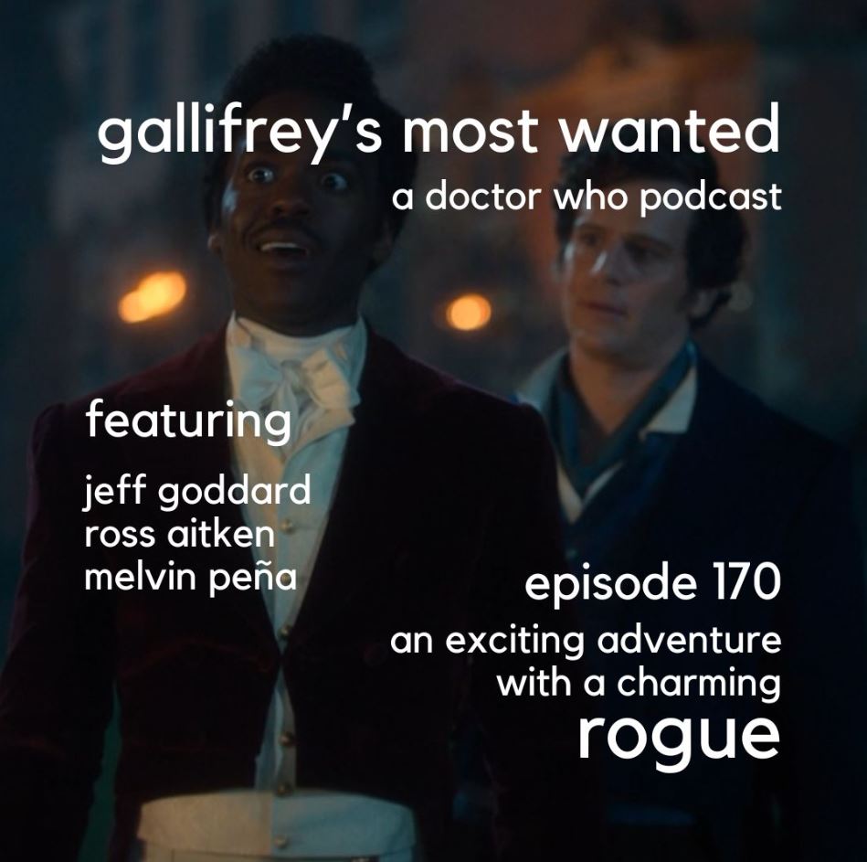 http://gallifreysmostwanted.libsyn.com/podcast