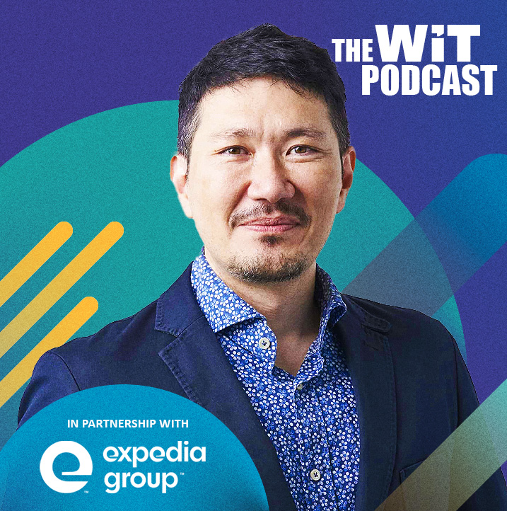 The WiT Podcast