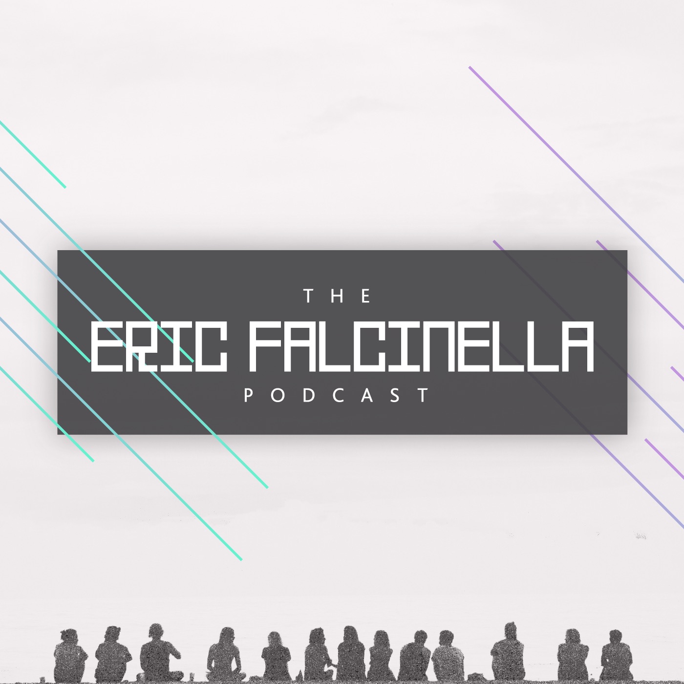 The Eric Falcinella Podcast