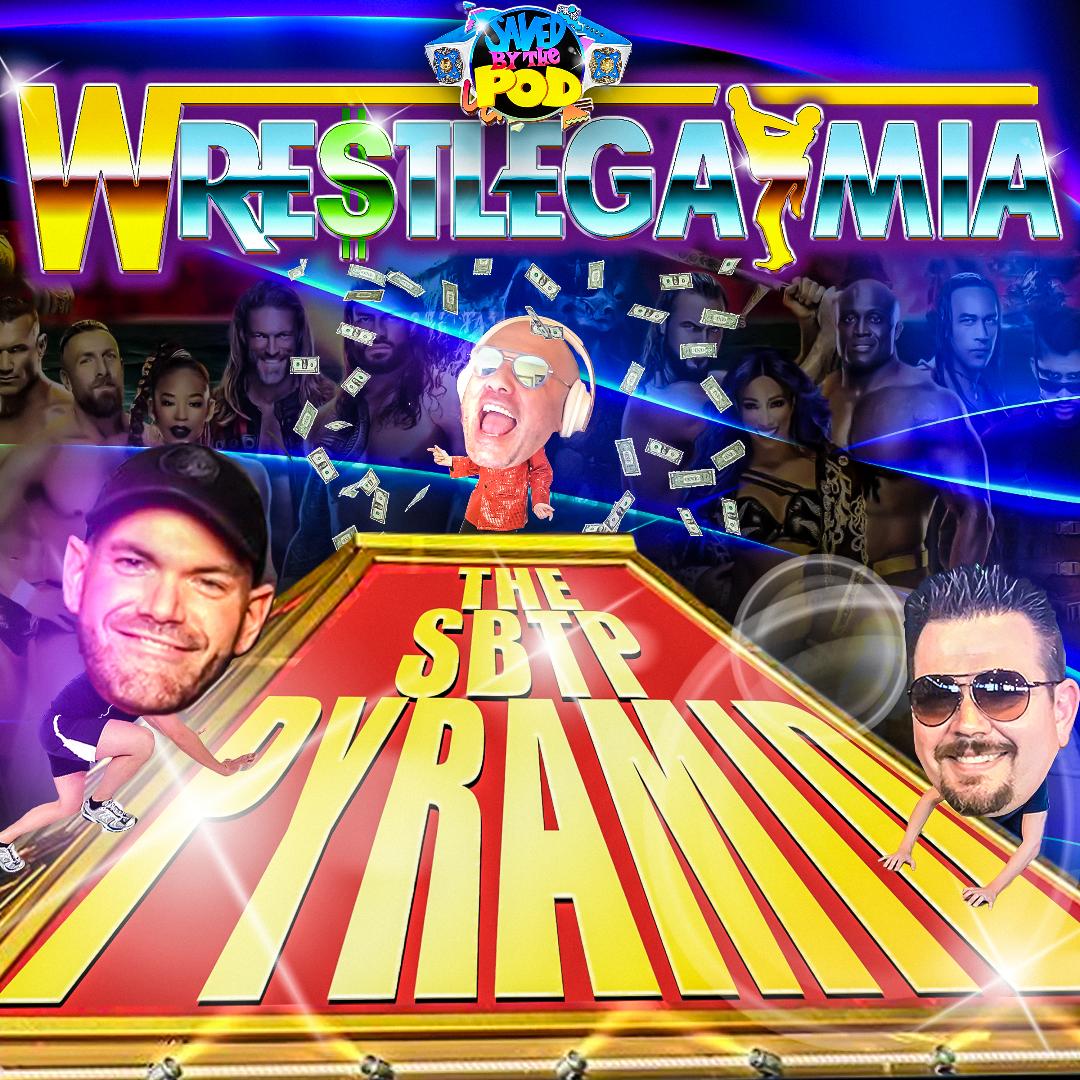 Wrestlegaymia
