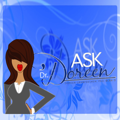 Ask Dr. Doreen 4.8.25 Outcomes