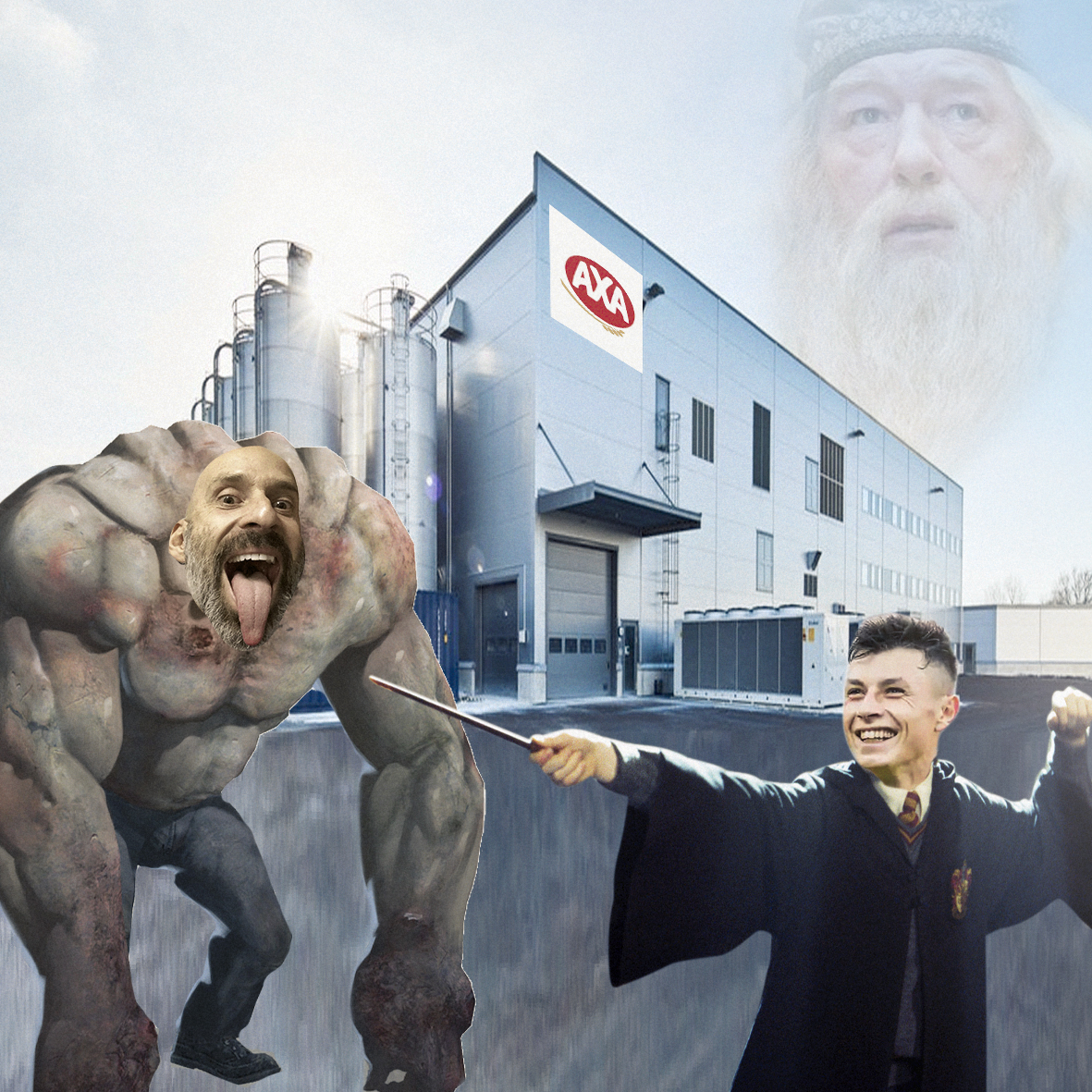 Norra Läktaren Podden