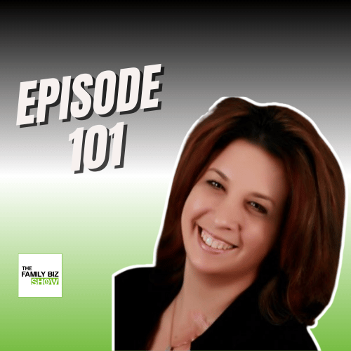 Ep 101. Cobbler Nights & Continuity Plans