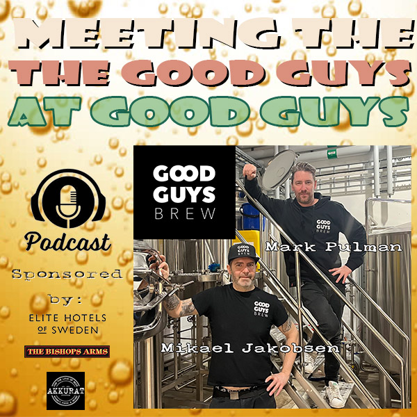 Beer Bubbles\'s podcast