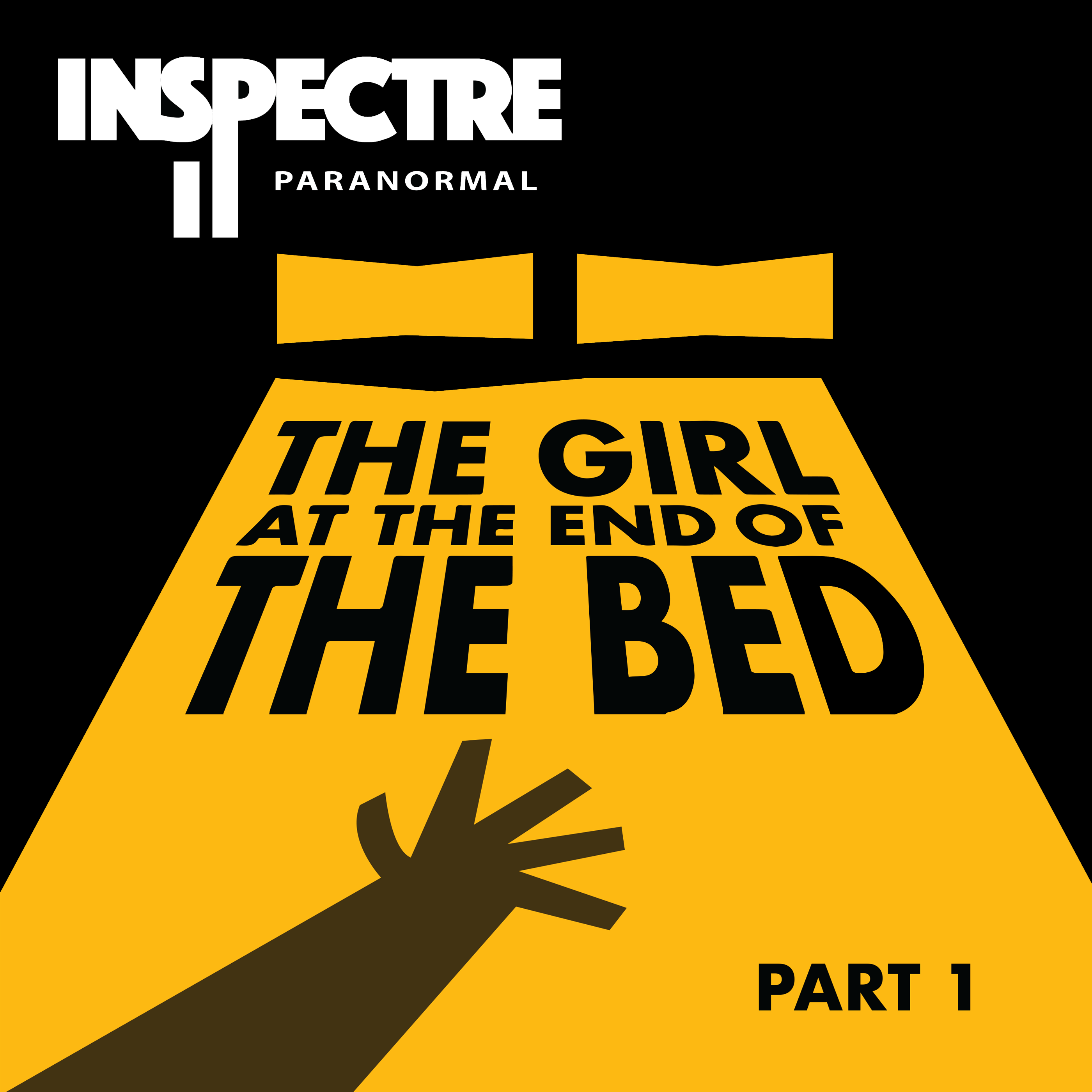 Inspectre Paranormal