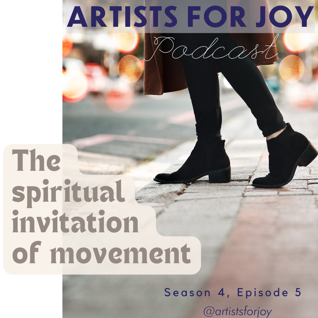 Artists for Joy