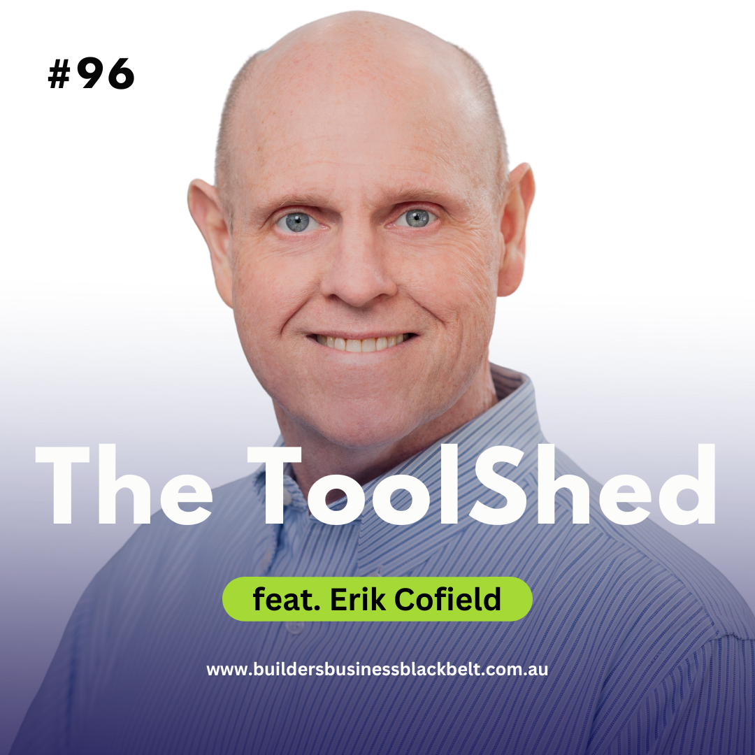 The ToolShed Podcast