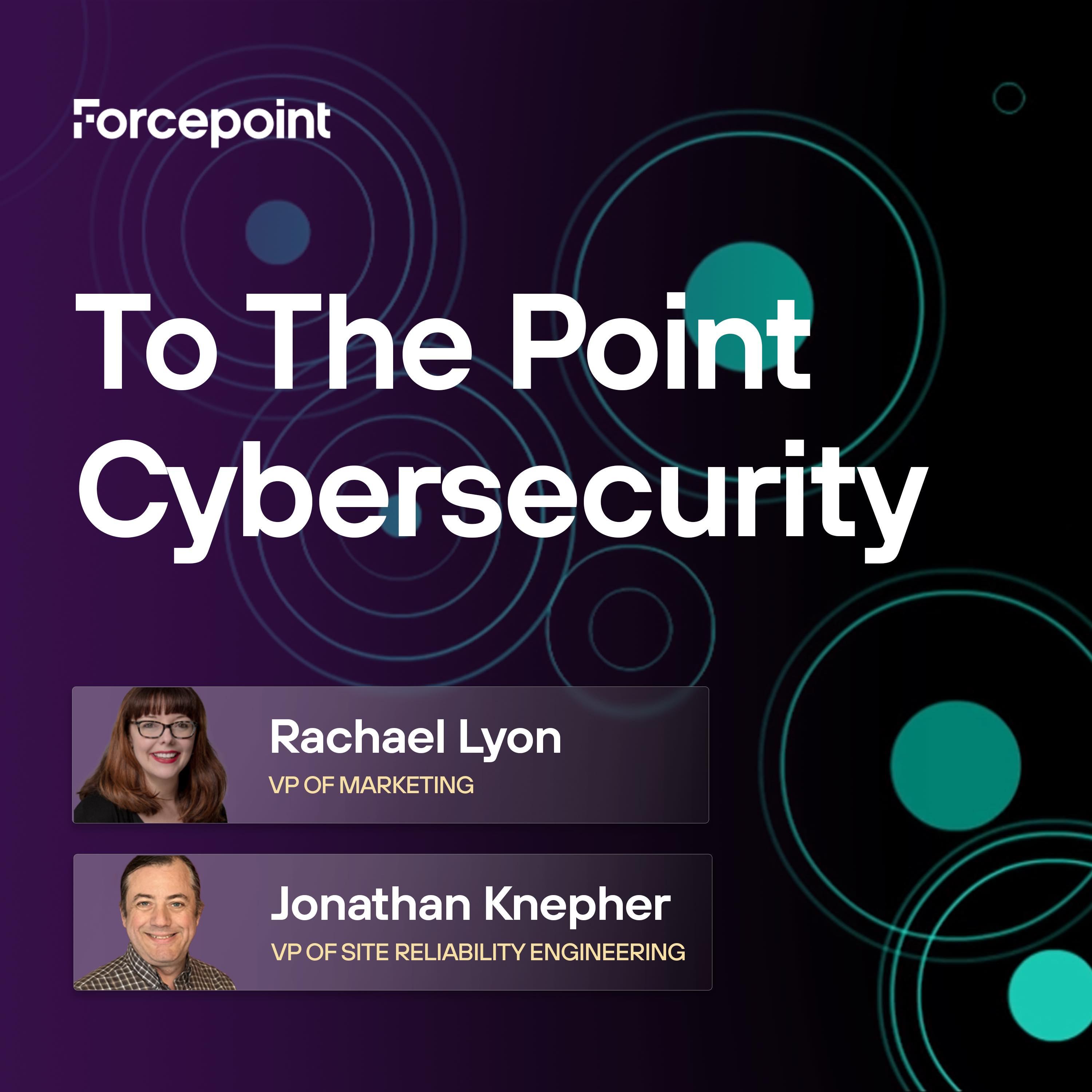 Closing Cybersecurity Blind Spots: Civic Engagement and Policy Innovations with Betsy Cooper