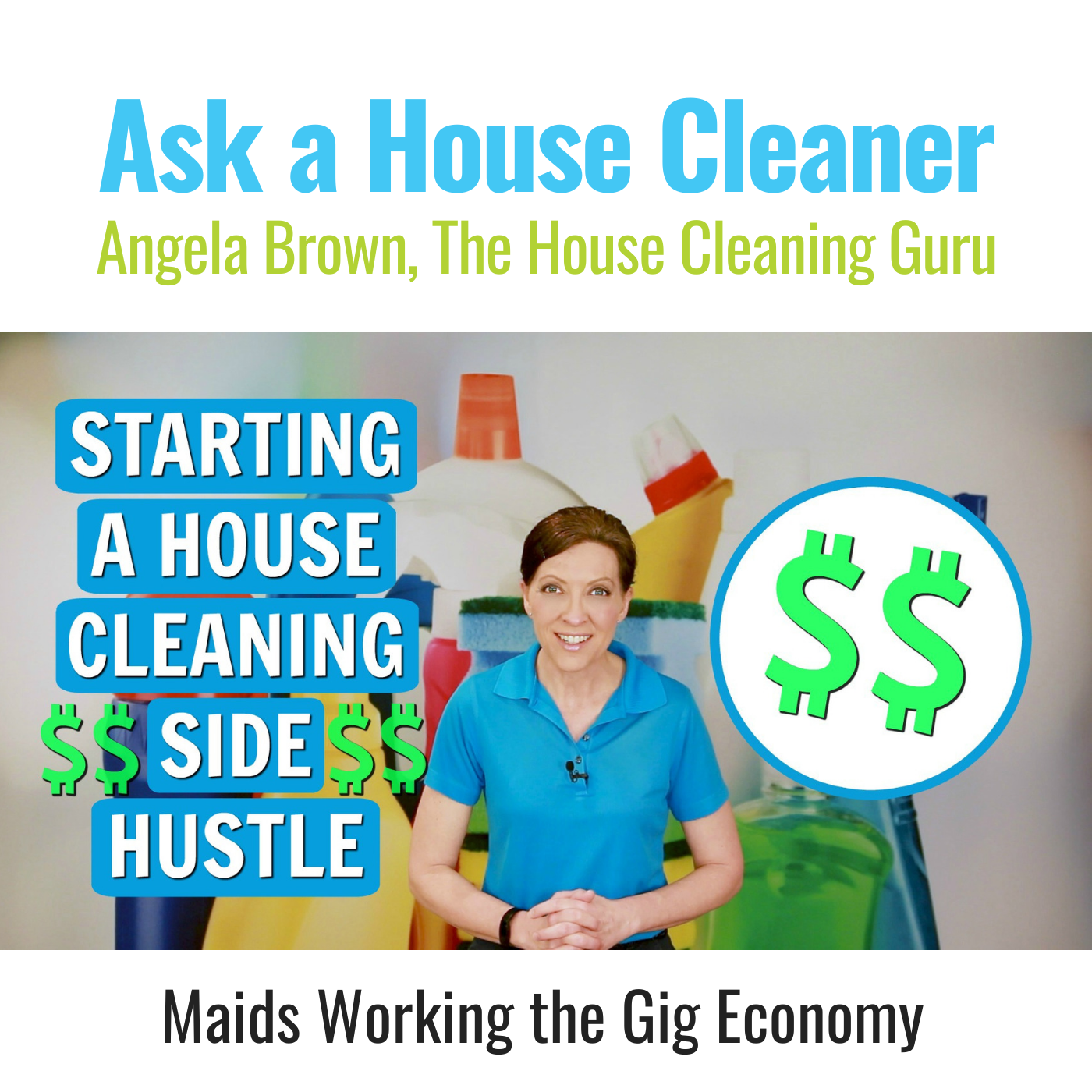 Ask a House Cleaner