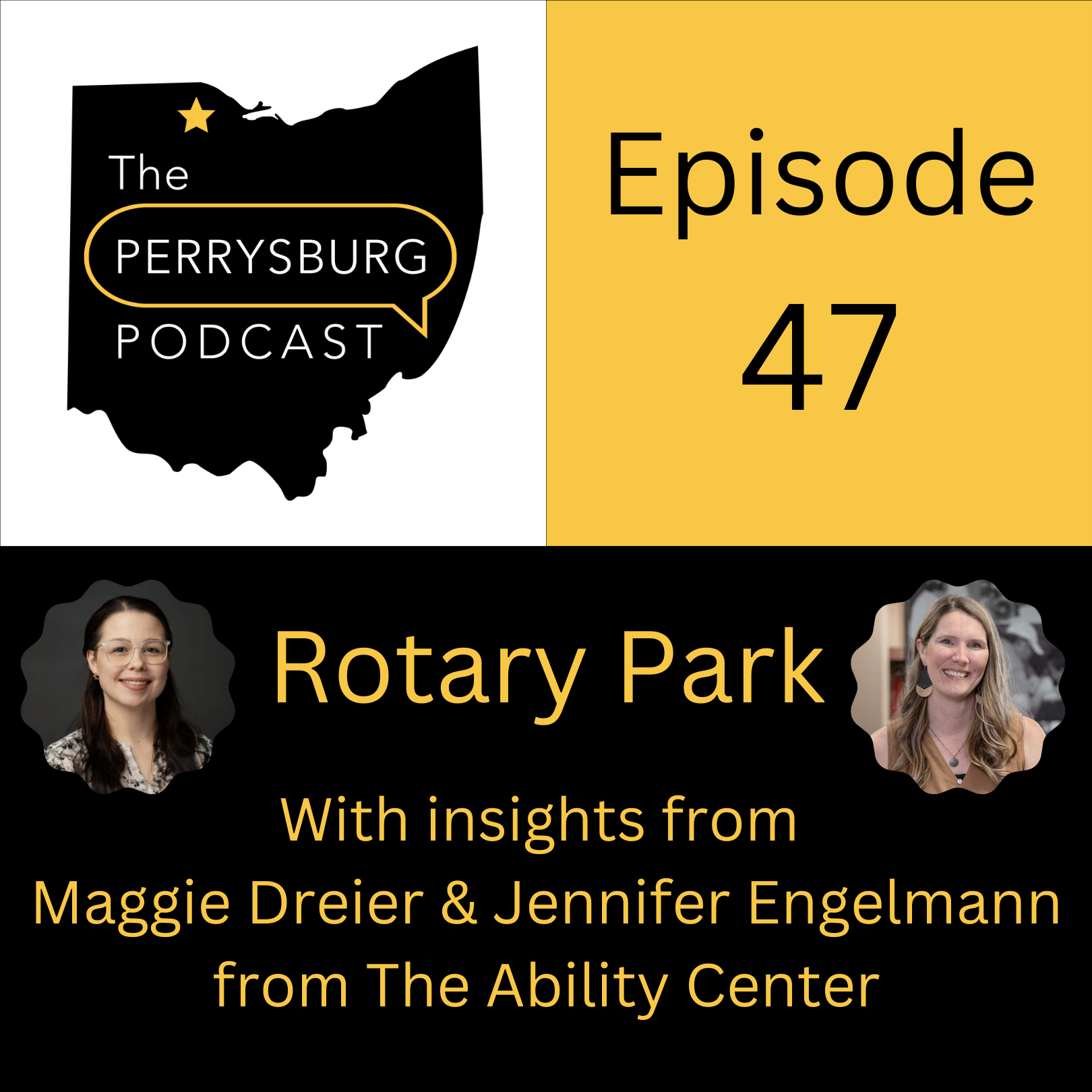 Perrysburg Podcast