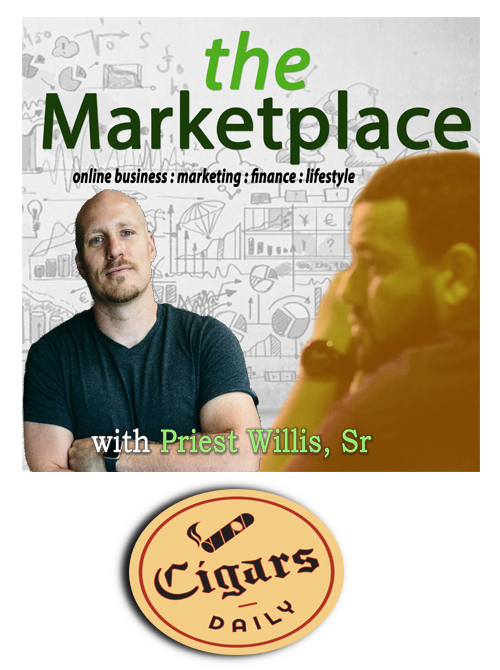 The Marketplace: Online Business | Marketing | Finance| Lifestyle