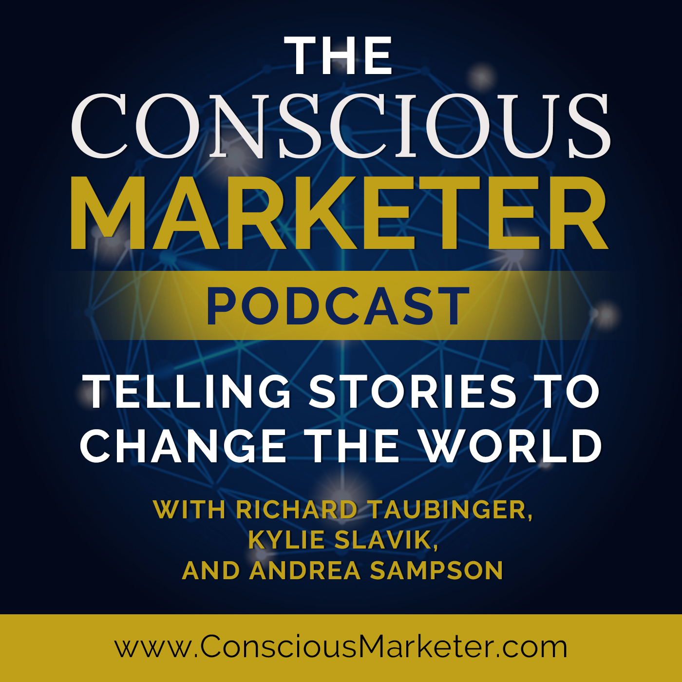 The Conscious Marketer