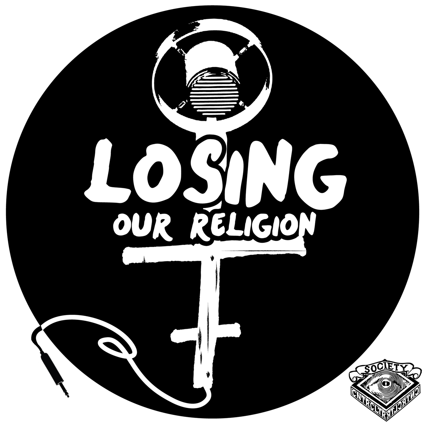 Losing Our Religion