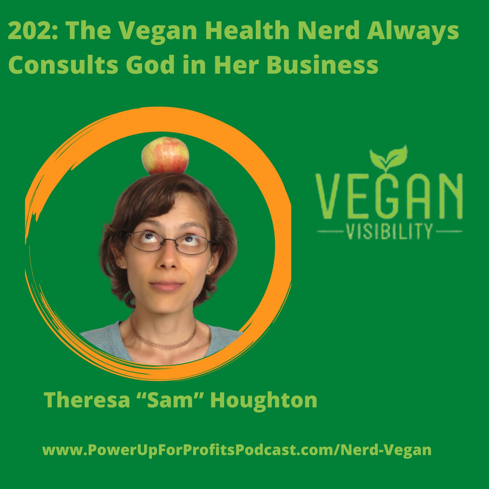 Vegan Visibility