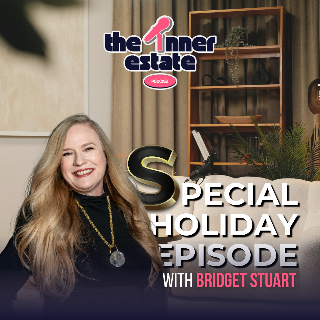 The INNER Estate with Bridget Ann Stuart