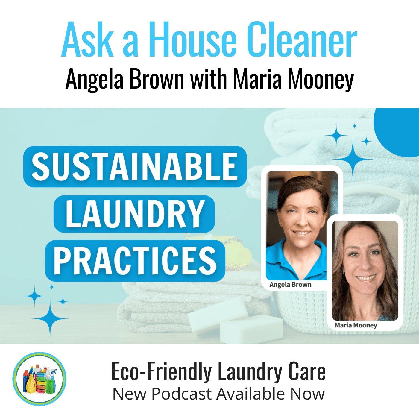 Ask a House Cleaner