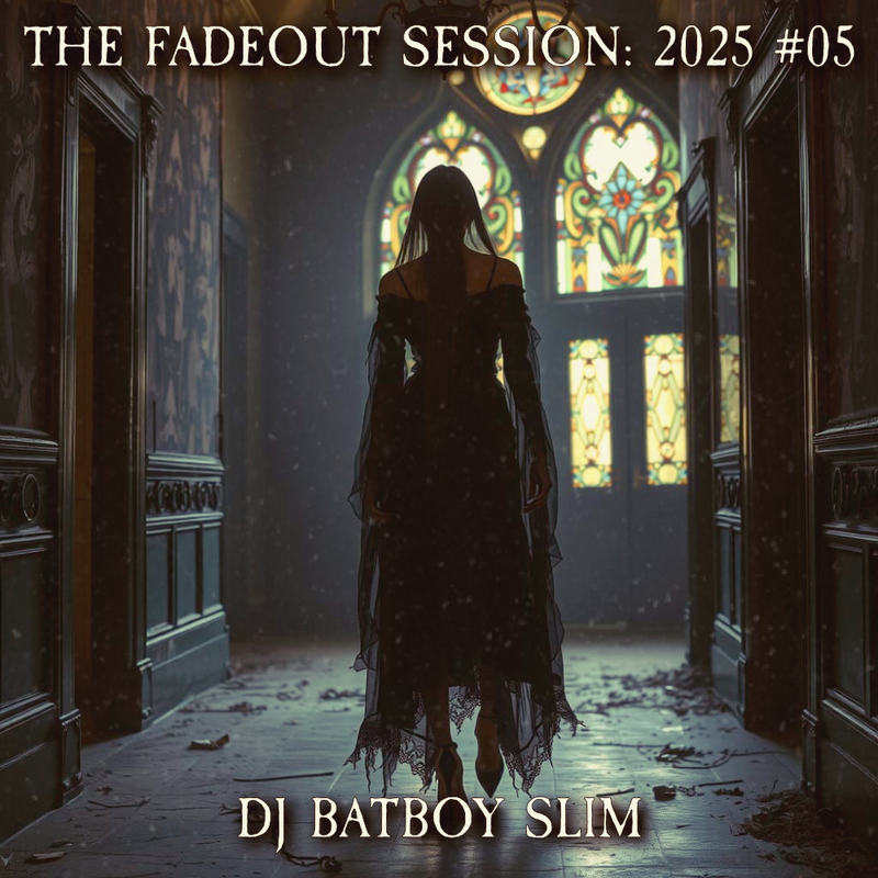 The Fadeout Sessions: 2025 #5