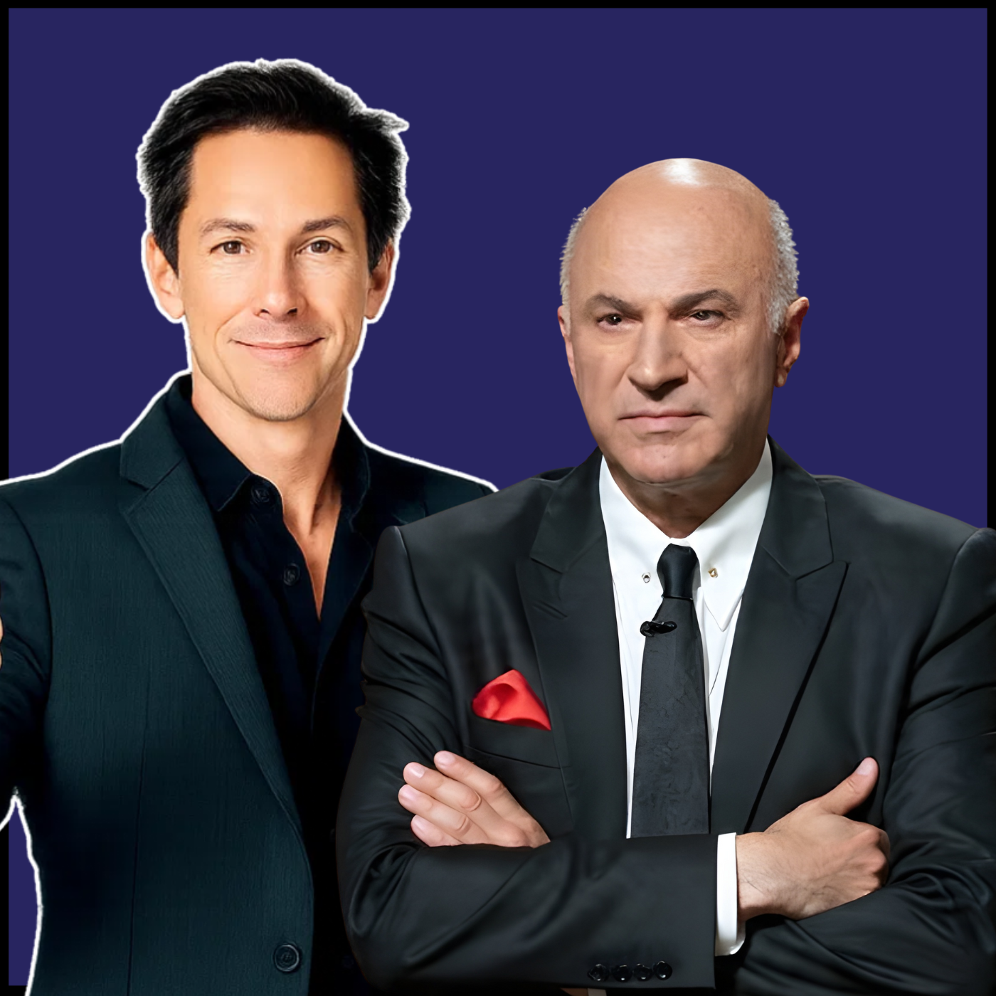 2383: America has a SERIOUS real estate problem with Kevin O'Leary Warns