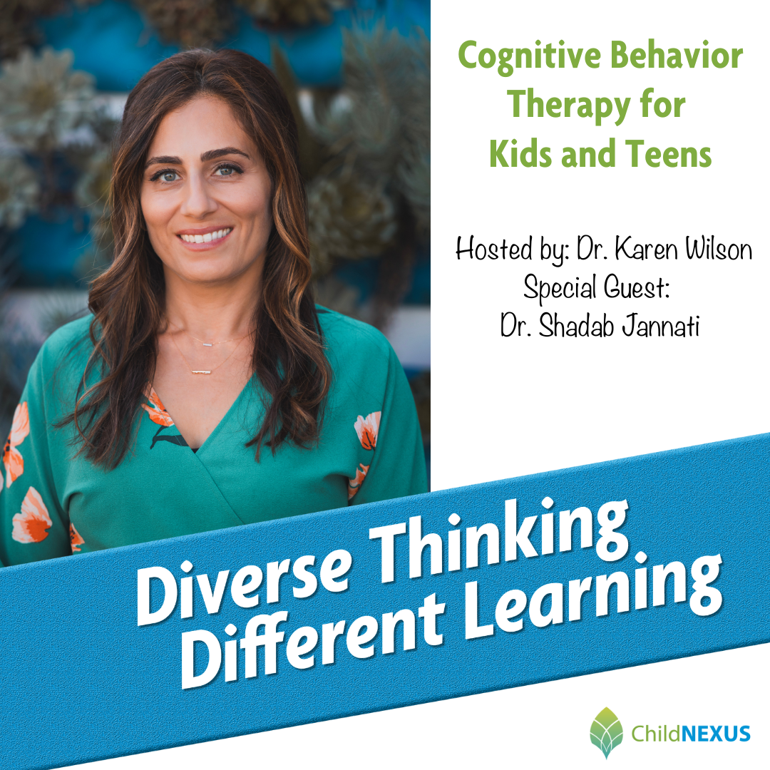 Diverse Thinking Different Learning