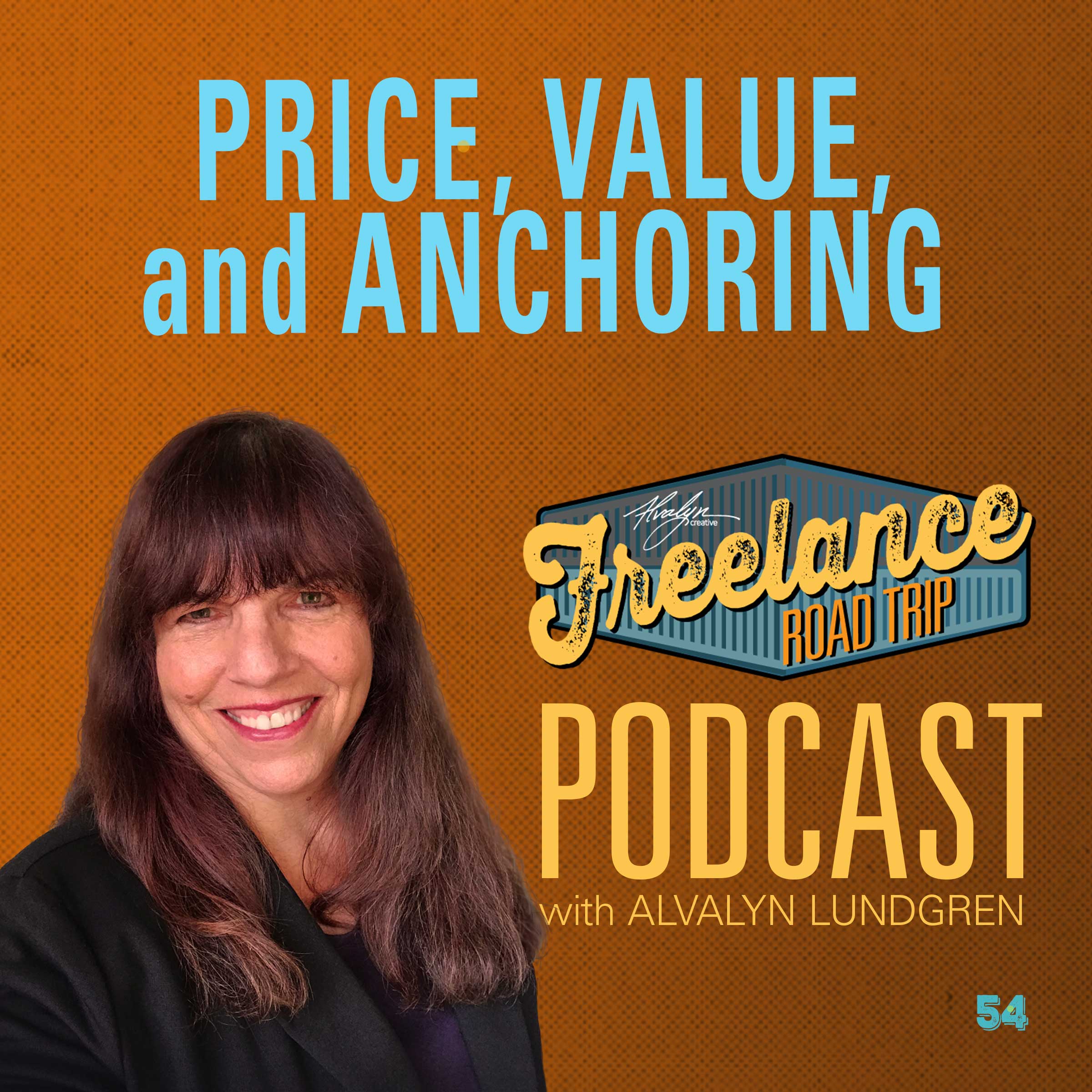 Freelance Road Trip Podcast