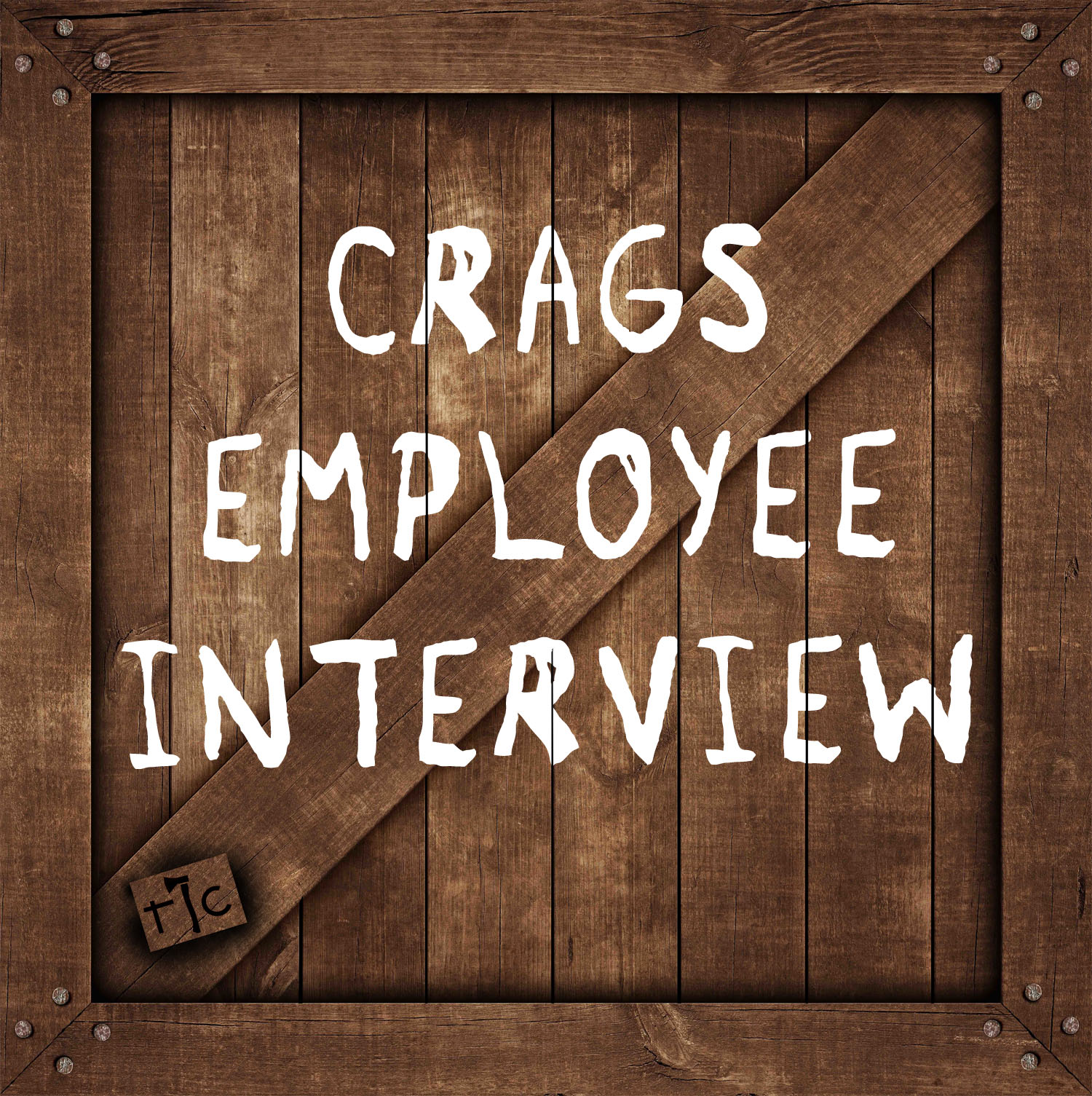 Employee Interview - Crag