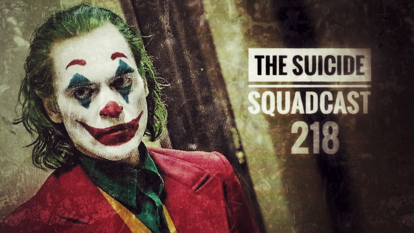 DC Squadcast