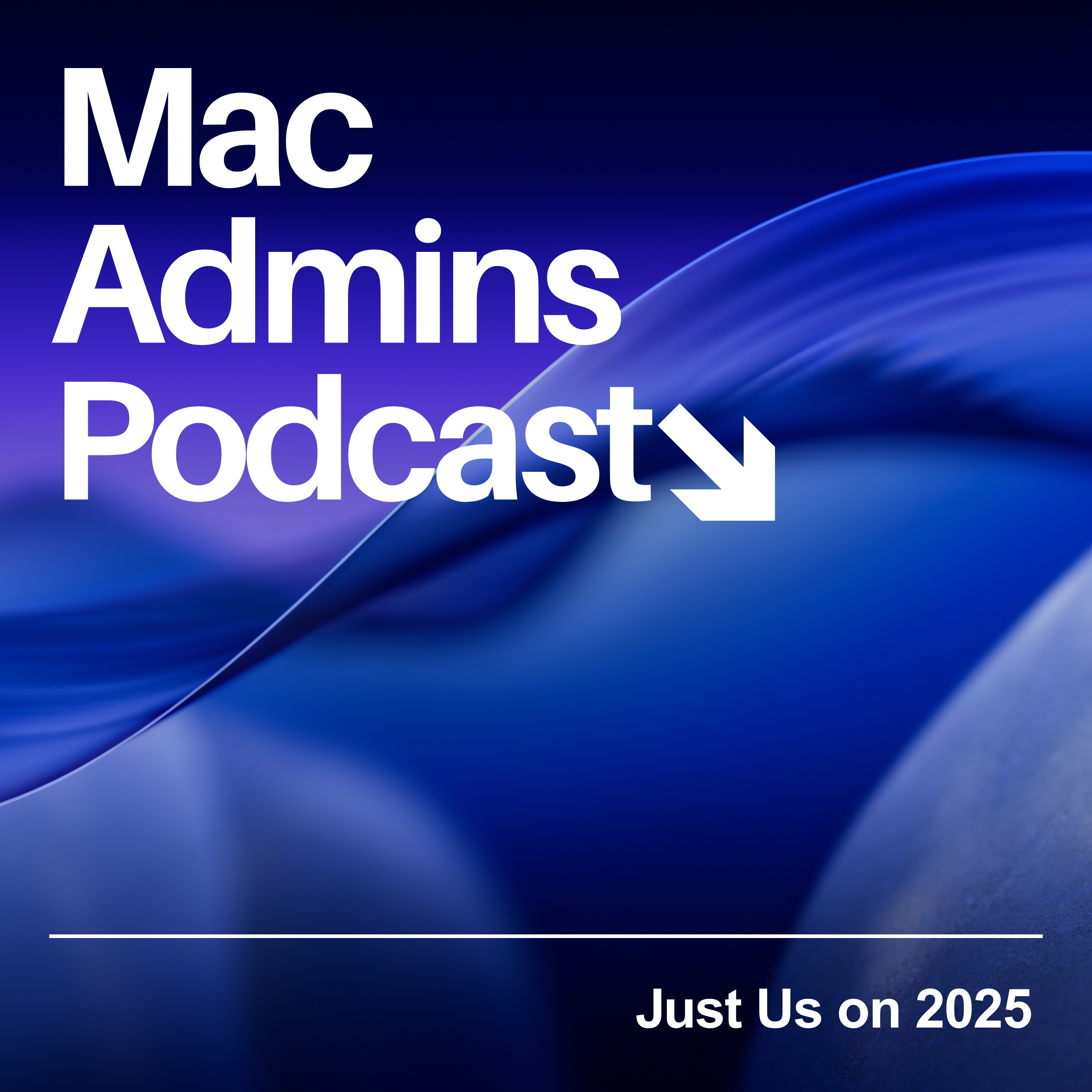 Episode 442: Just Us on 2025