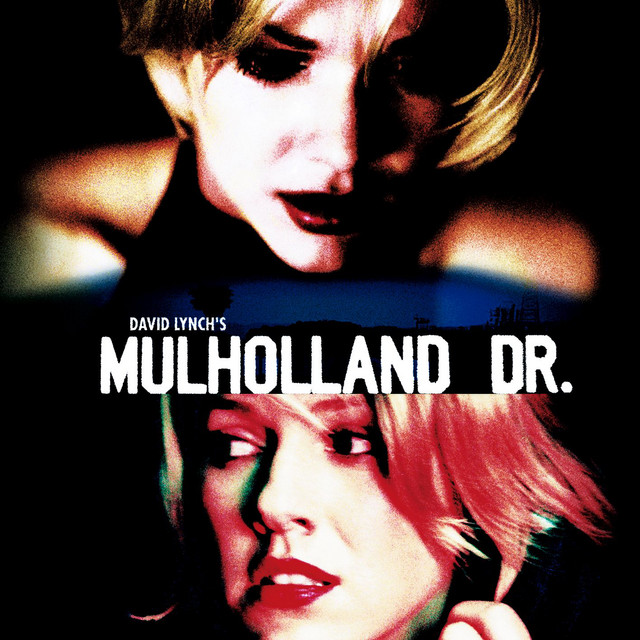 David Lynch Tribute Part III - Mulholland Drive