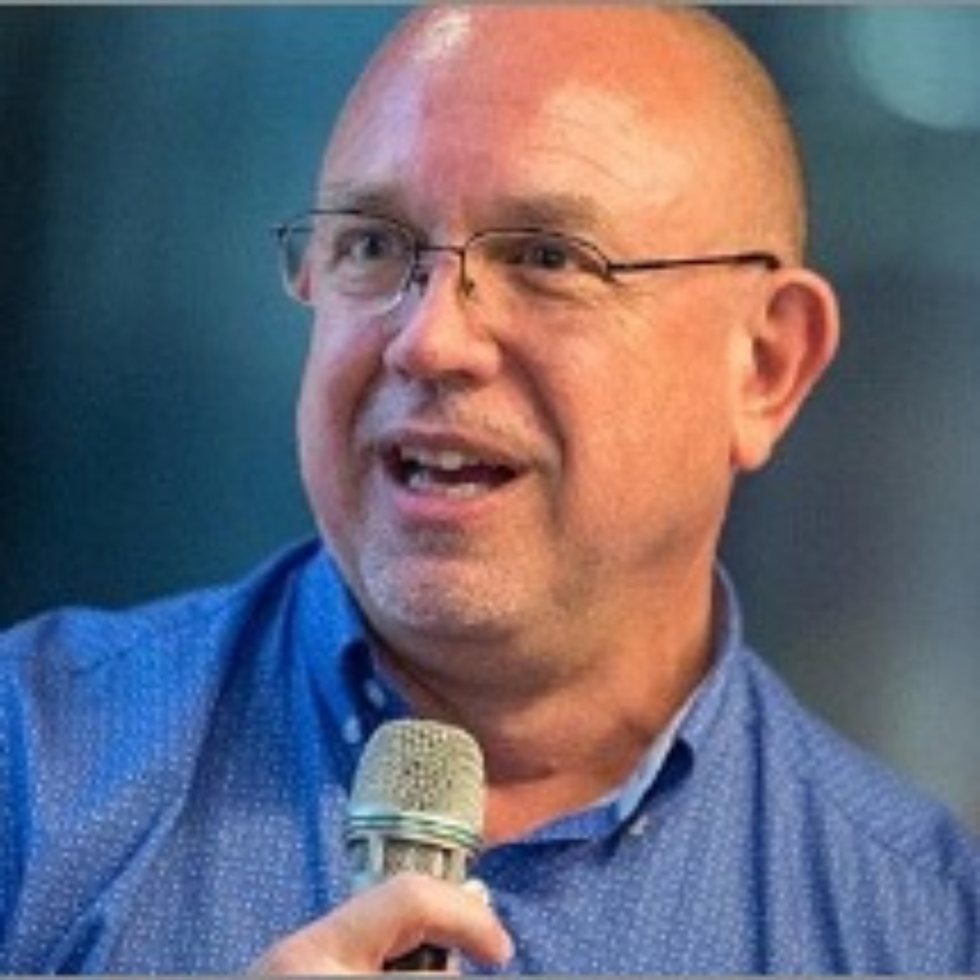 Scott Nelson - CEO At Sweetbridge - Blockchain-Based Economic Framework