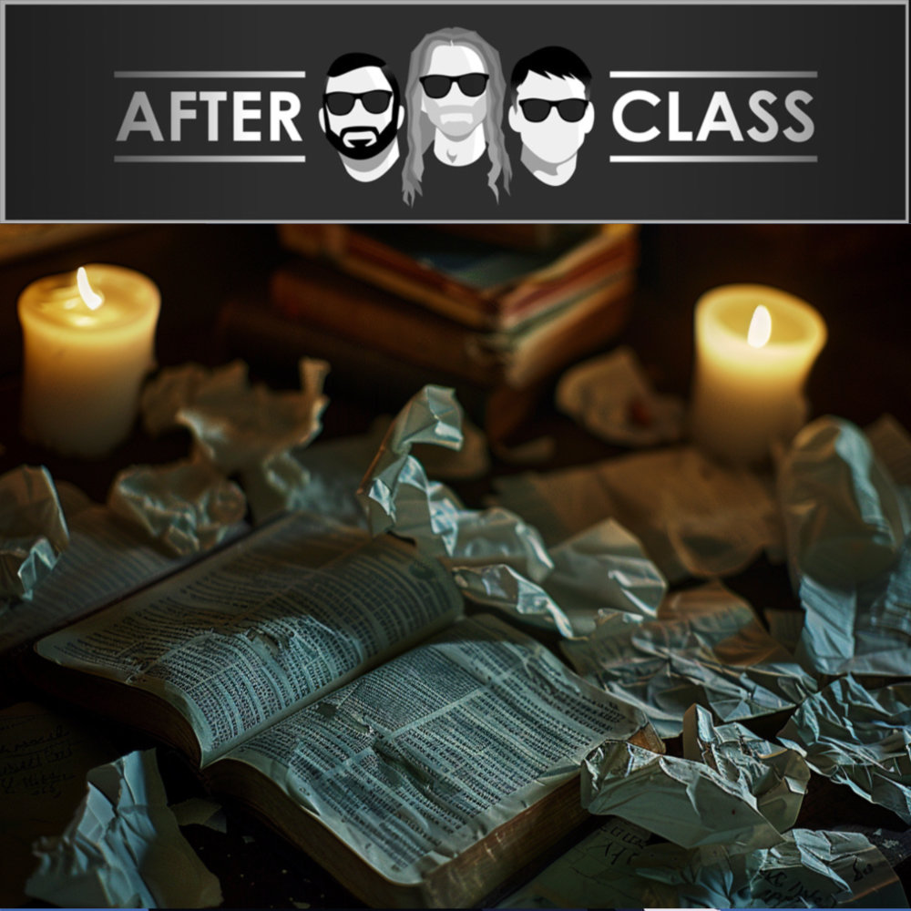 7.31 - The OT in 7 Sentences