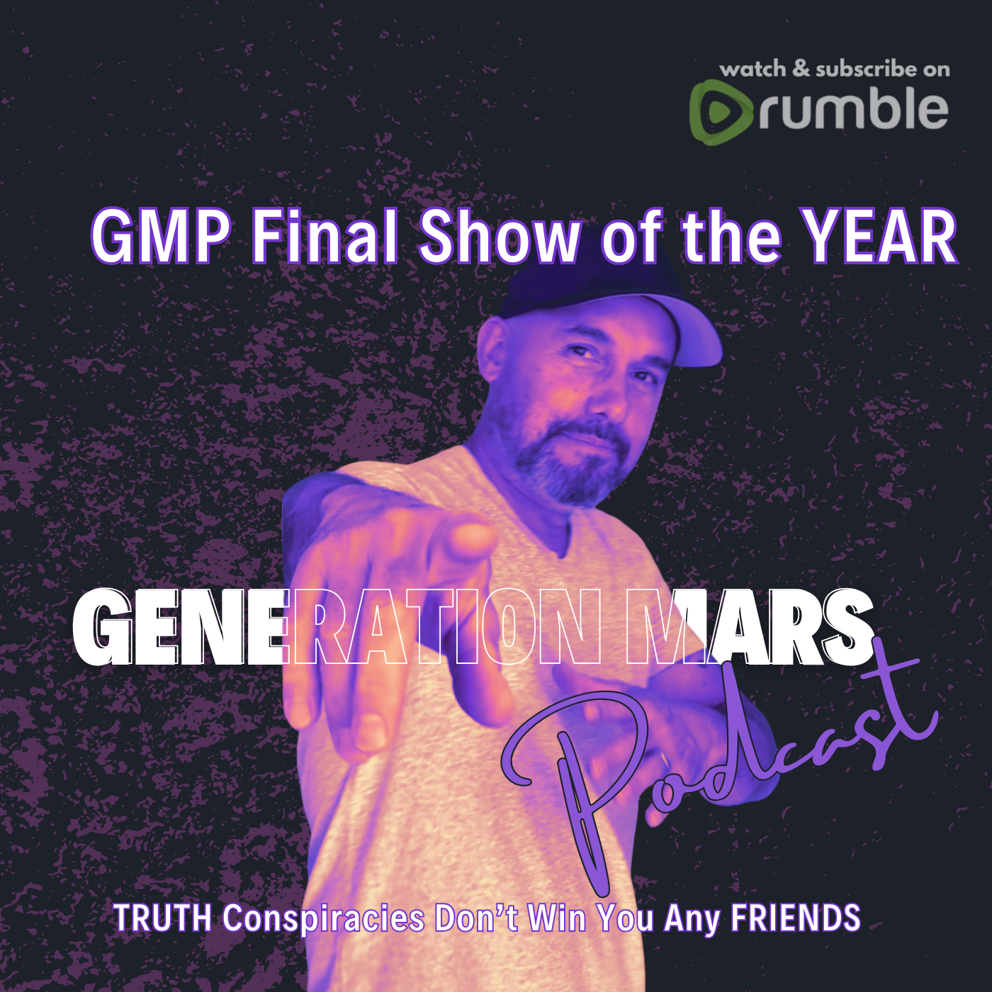 GMP Final Show of the YEAR