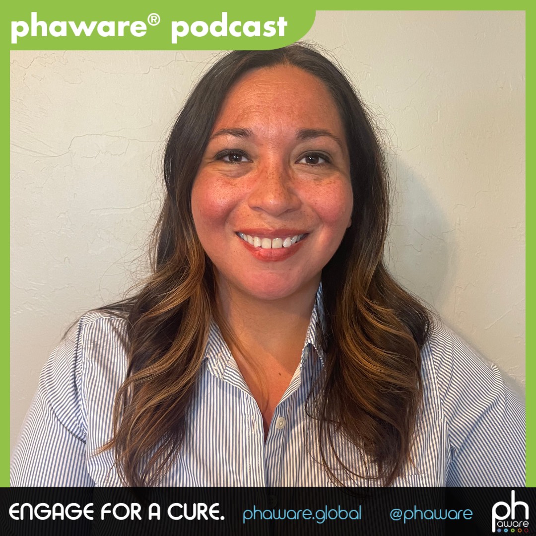 Nicole Fitzgerald - phaware® interview 555