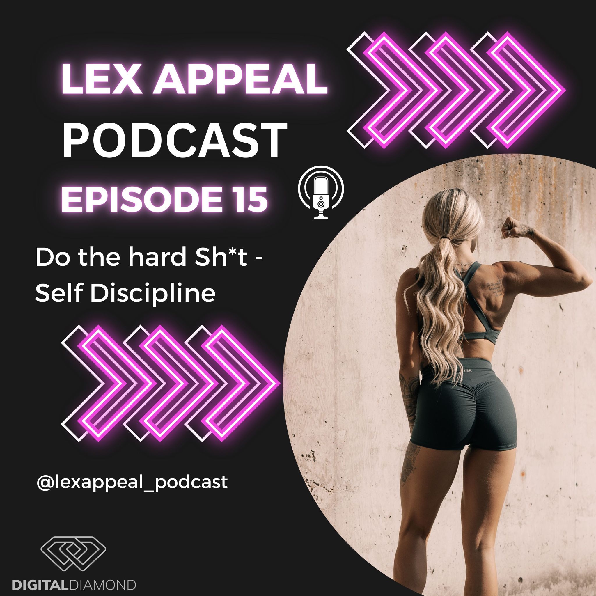 Lex Appeal