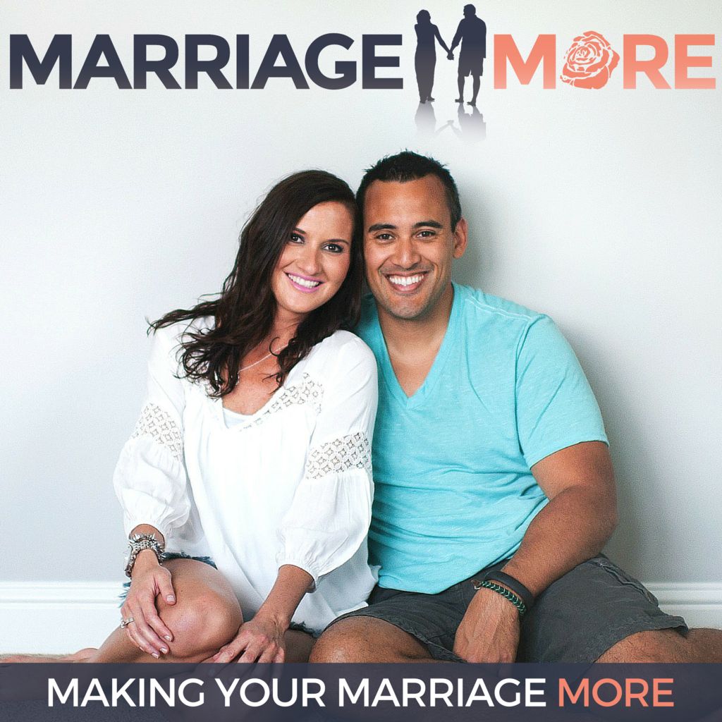 cover of episode MM 078: Marriage Retreat Recap