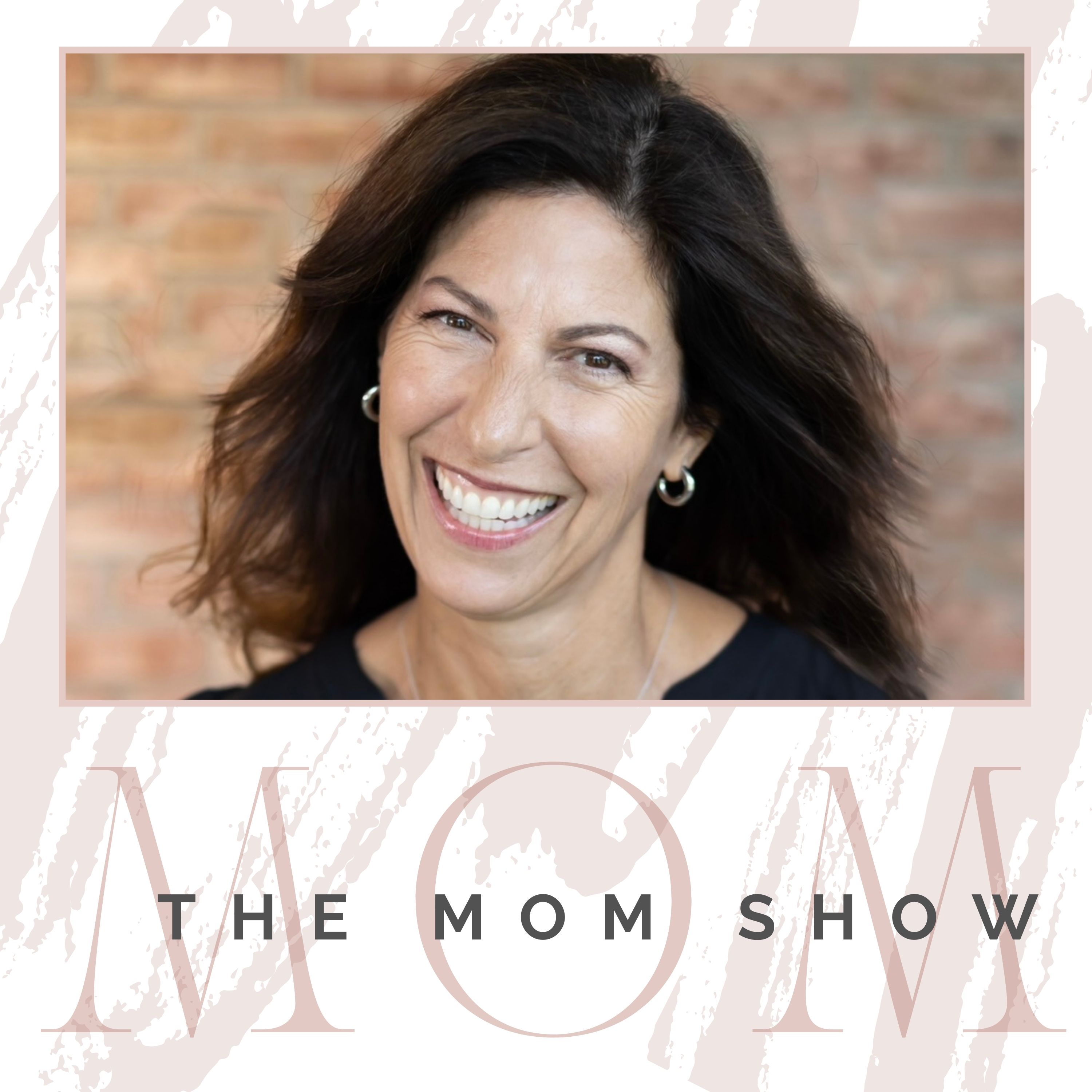 The MOM Show with Courtney Doyle