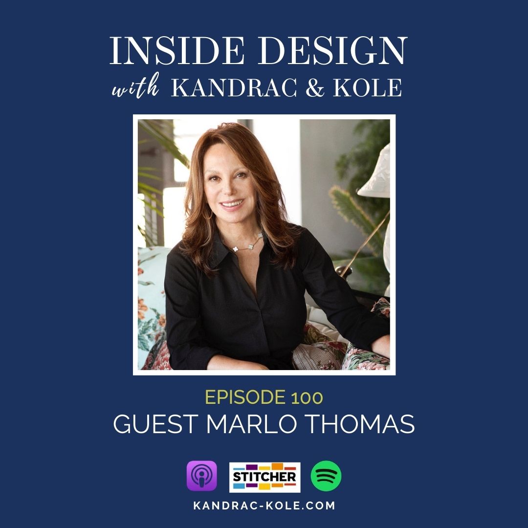 Interior Design with Kandrac and Kole