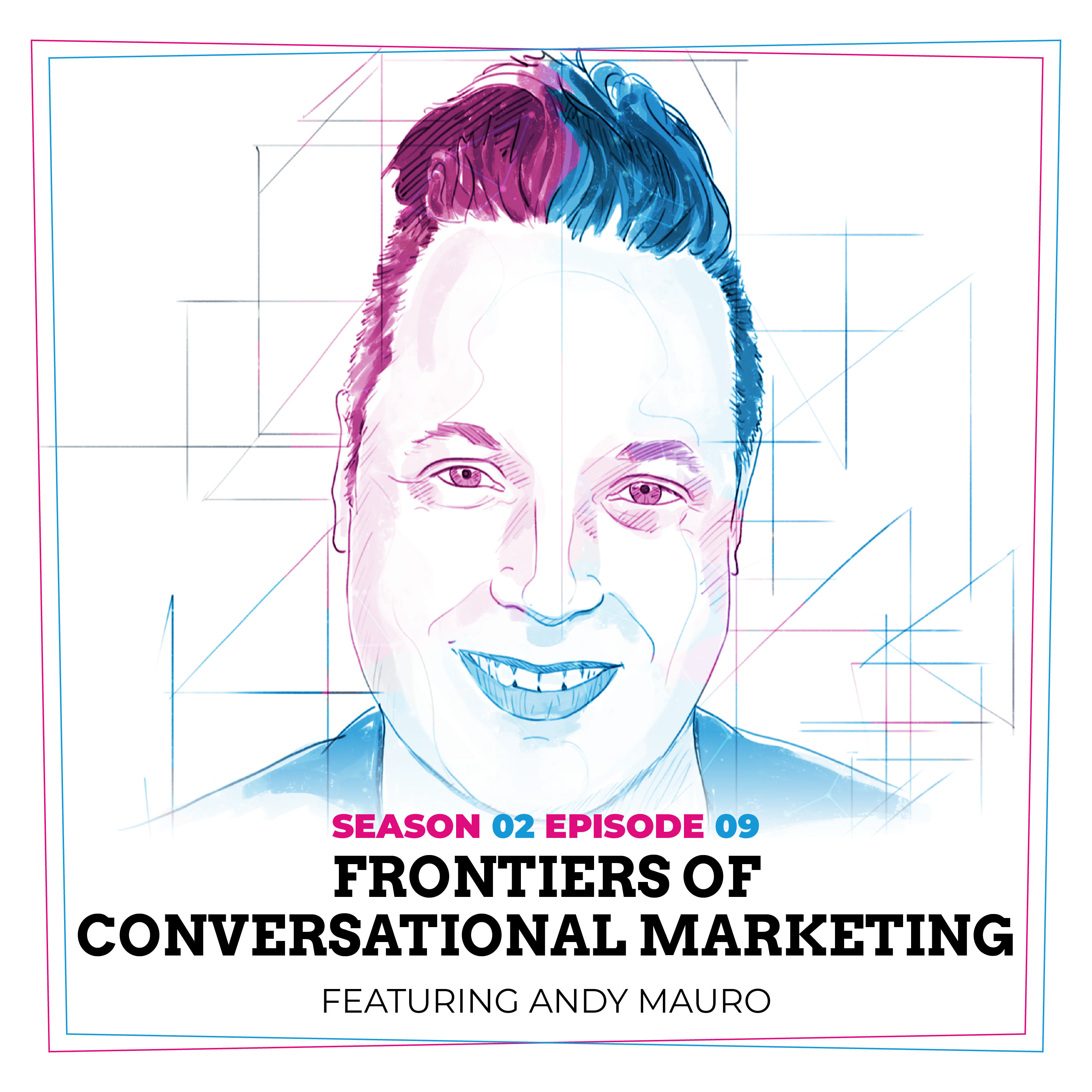 Frontiers of Conversational Marketing