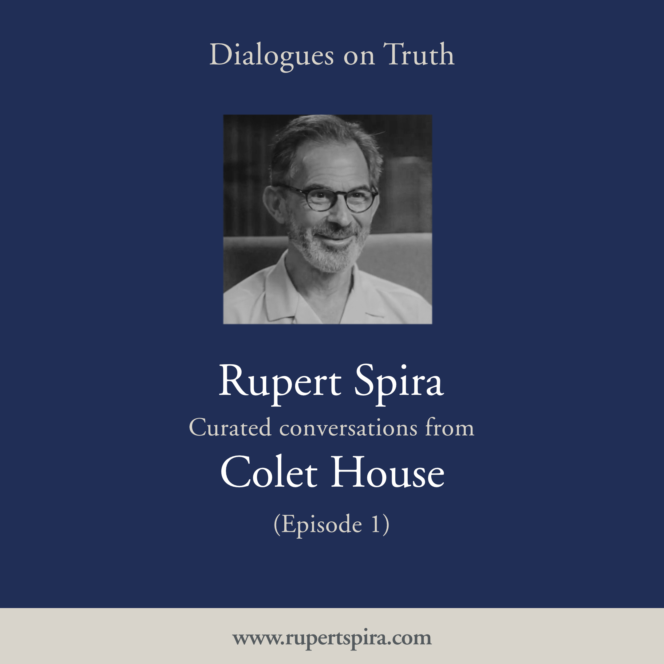 Episode 75: Colet House (Episode 1)