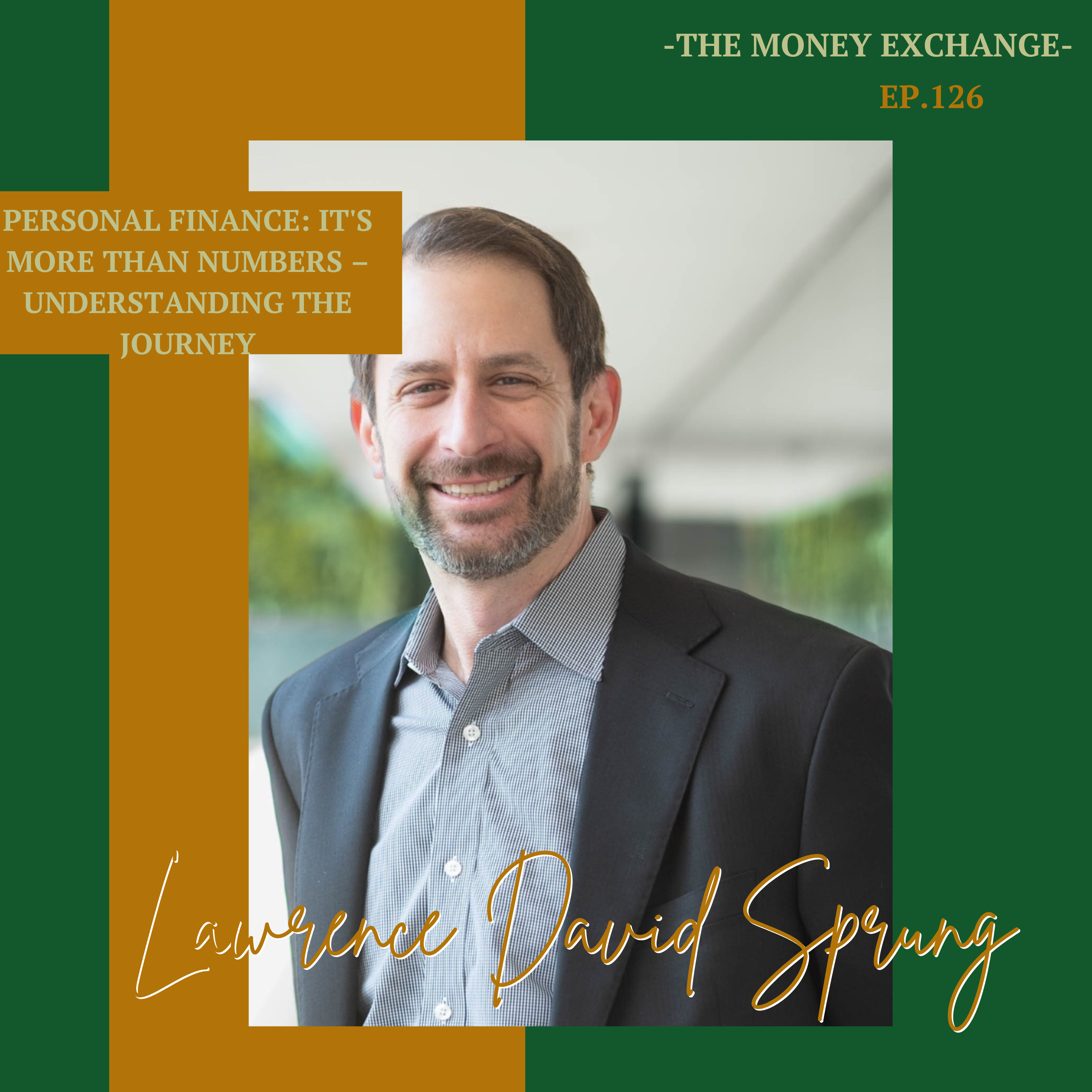 The Money Exchange