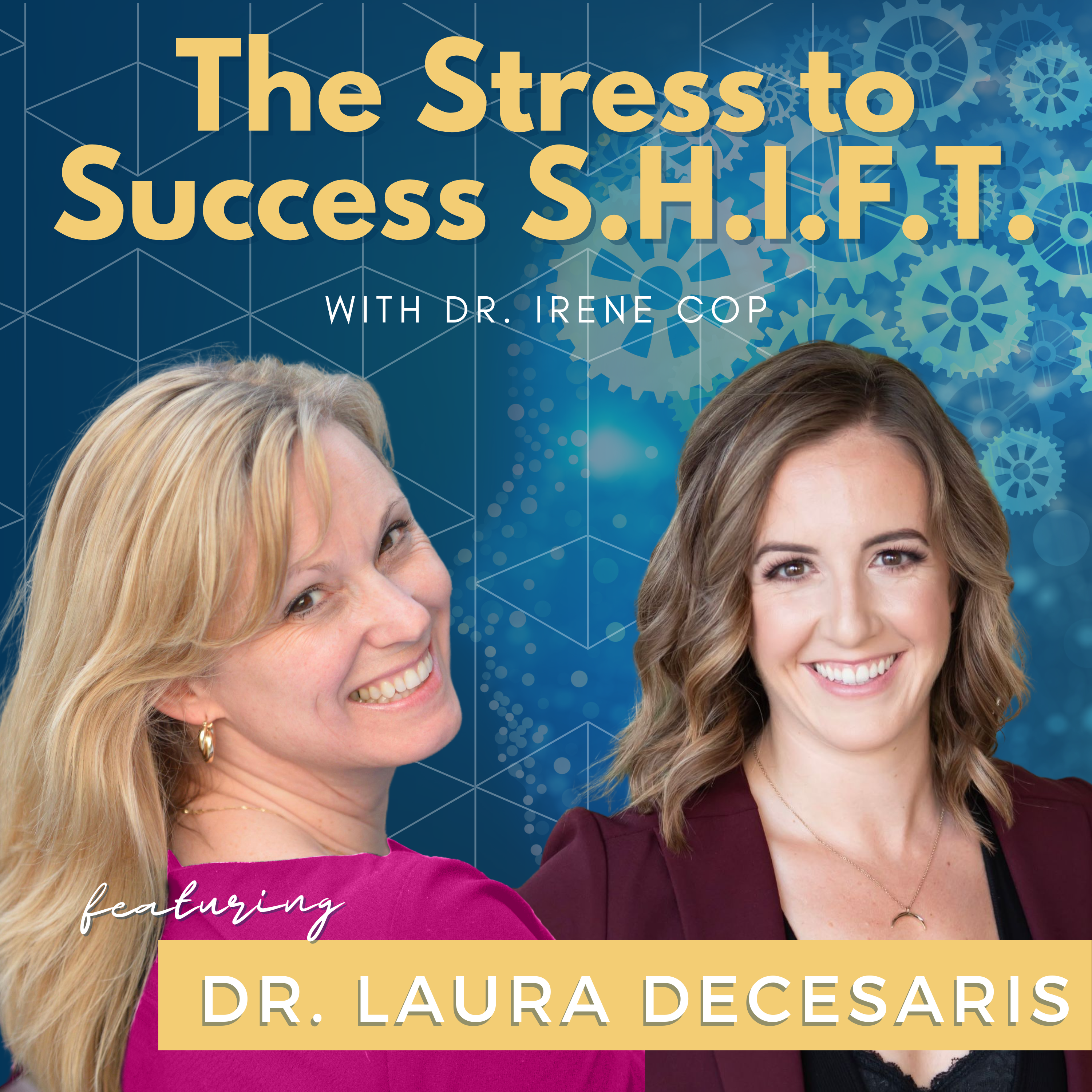 The Success SHIFT