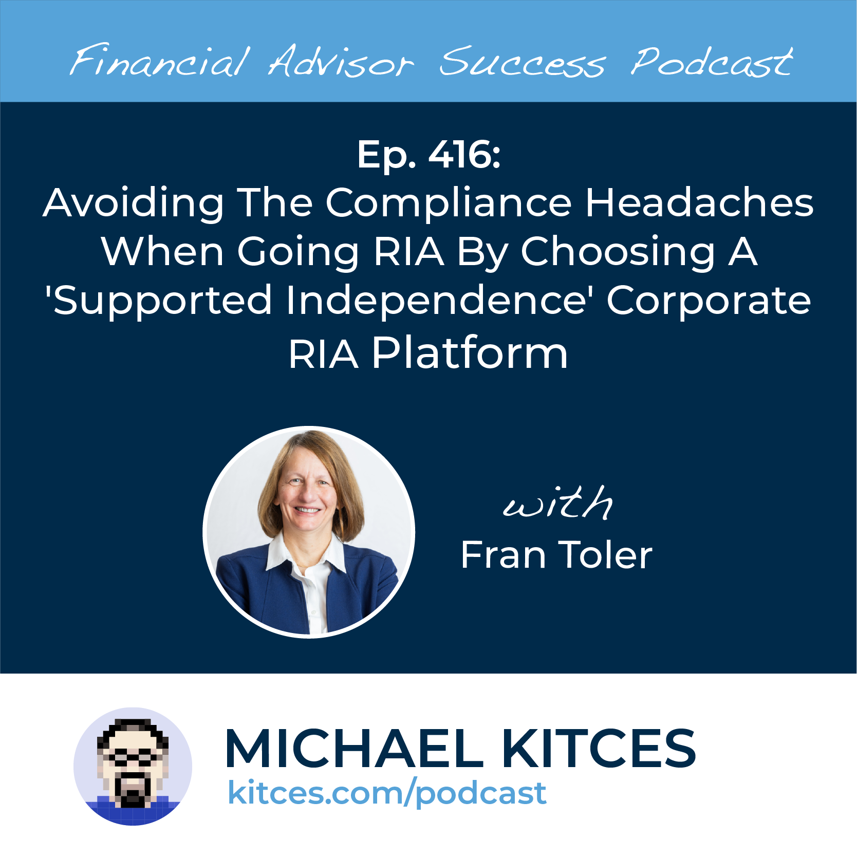 Financial Advisor Success