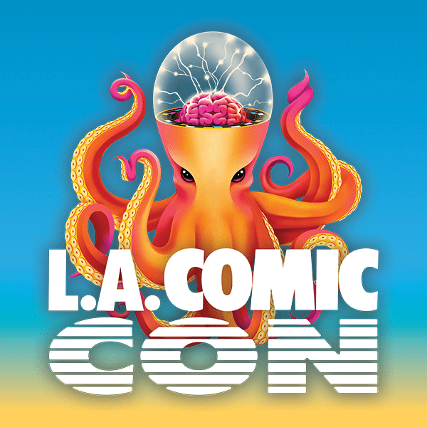 Episode 179 - LA Comic Con