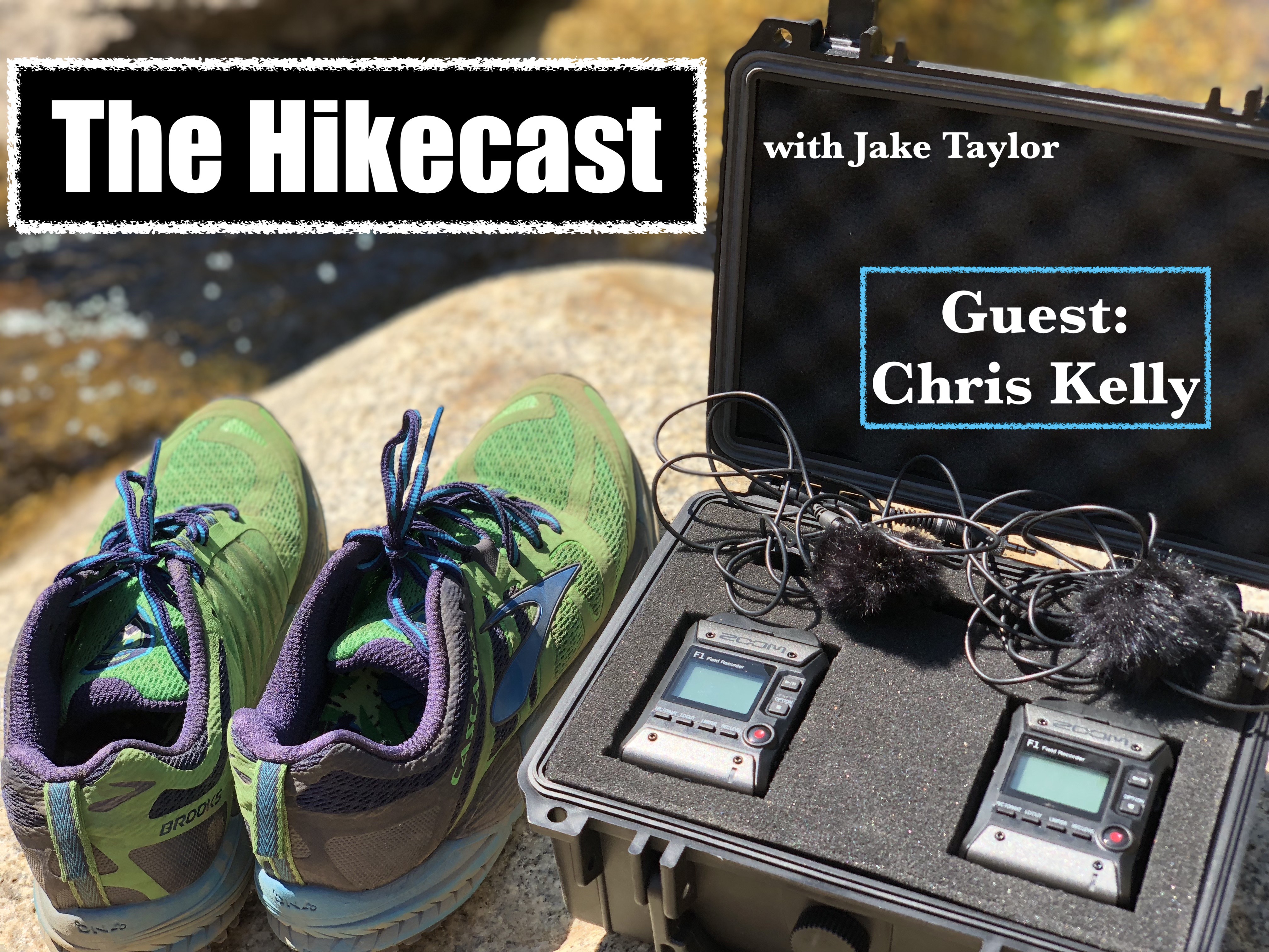 The Hikecast 1